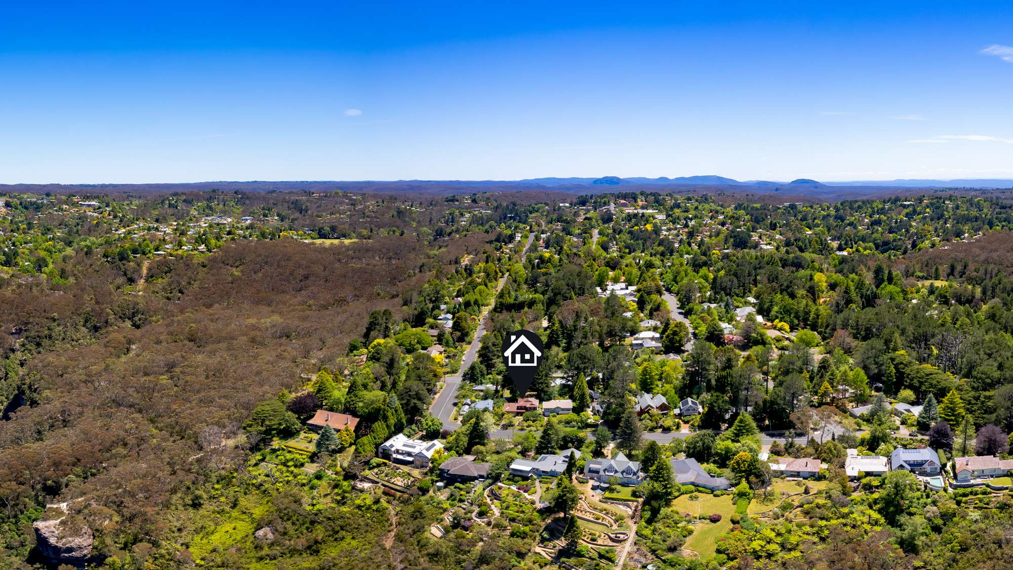 10 Olympian Parade, Leura, NSW 2780 AUS