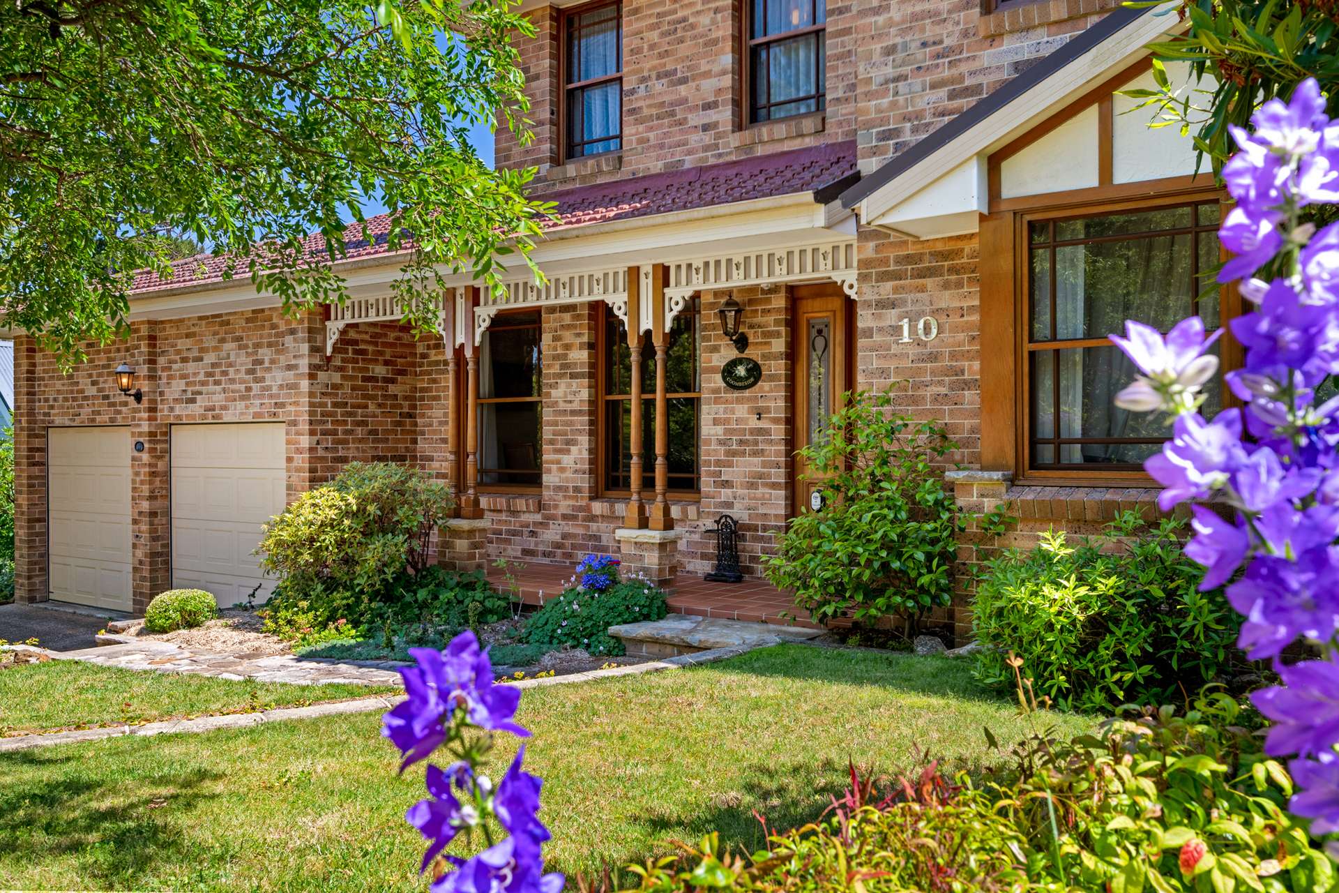 10 Olympian Parade, Leura, NSW 2780 AUS