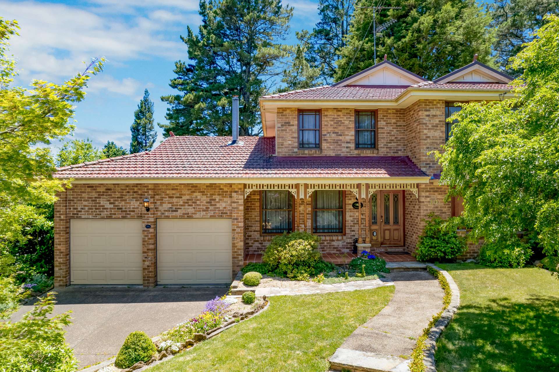 10 Olympian Parade, Leura, NSW 2780 AUS