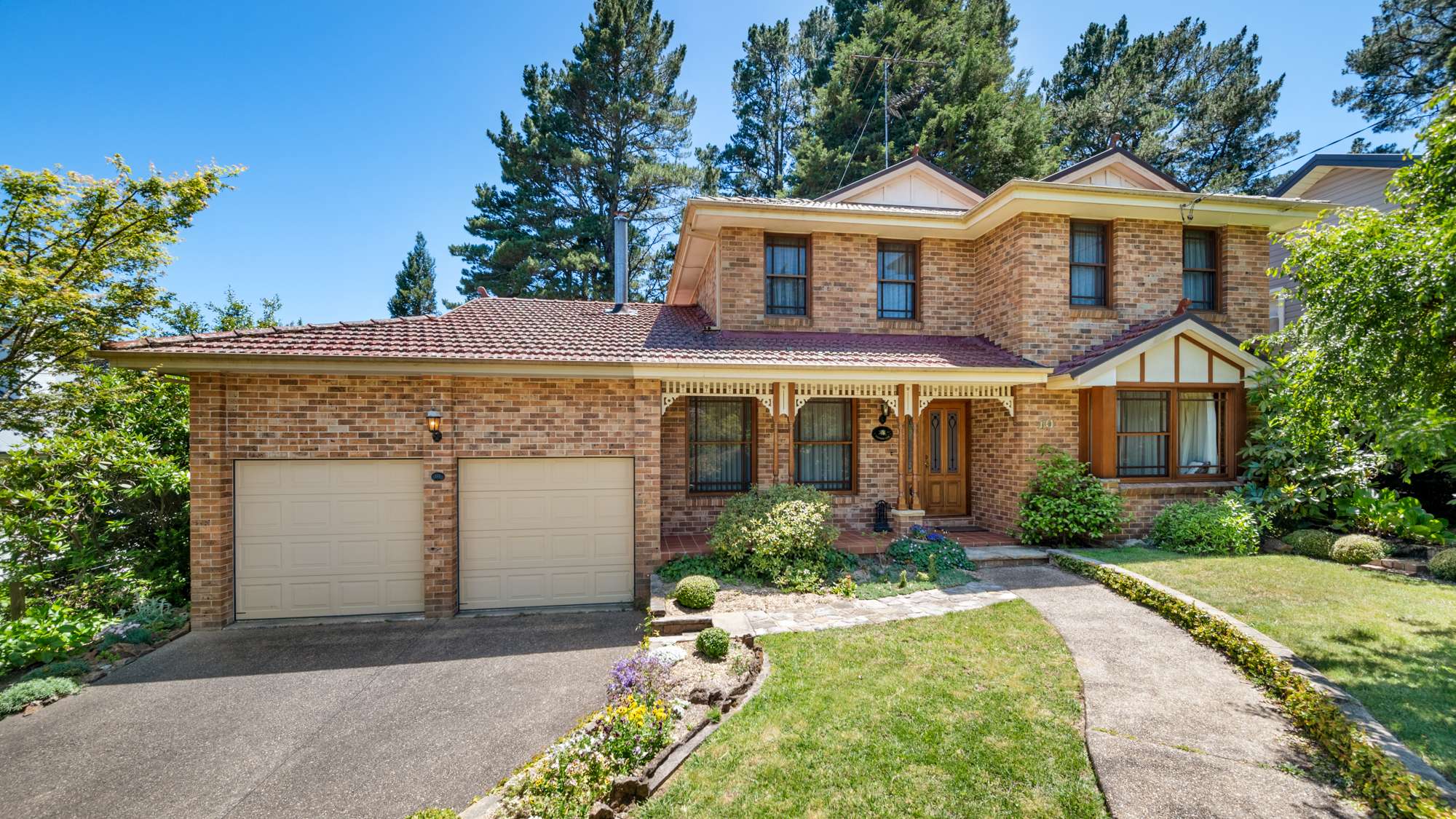 10 Olympian Parade, Leura, NSW 2780 AUS