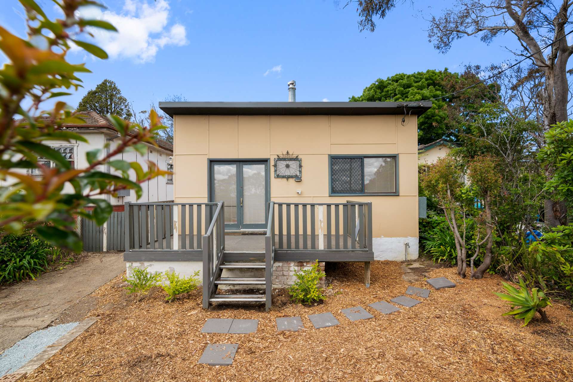 358 Great Western Highway, Bullaburra, NSW 2784 AUS