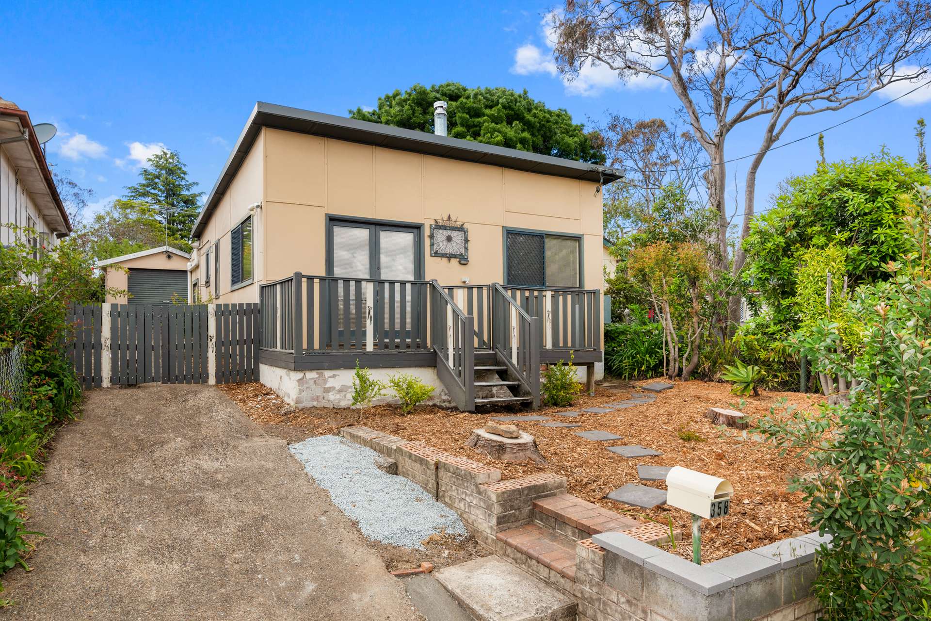 358 Great Western Highway, Bullaburra, NSW 2784 AUS