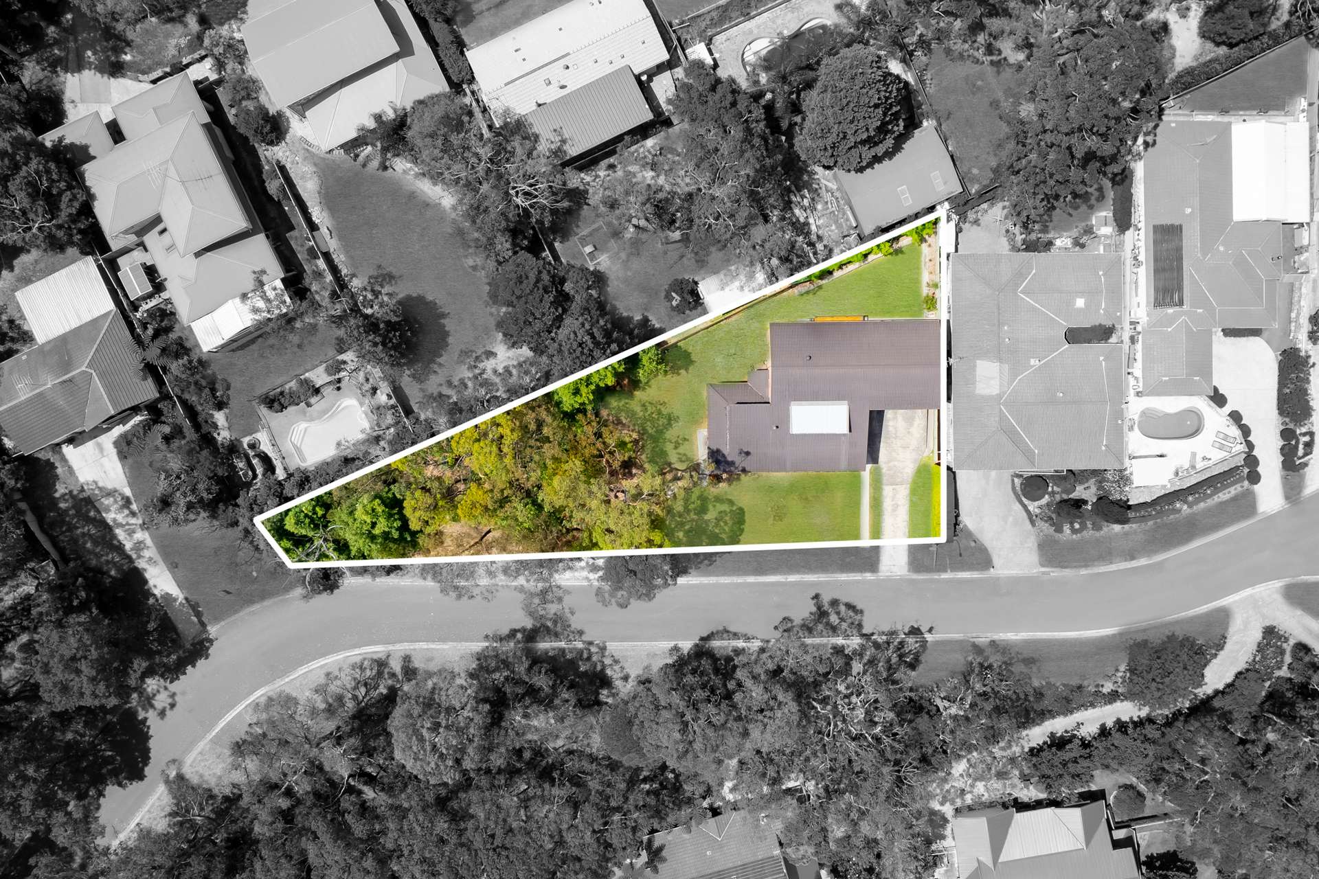 22 Endeavour Drive, Winmalee, NSW 2777 AUS