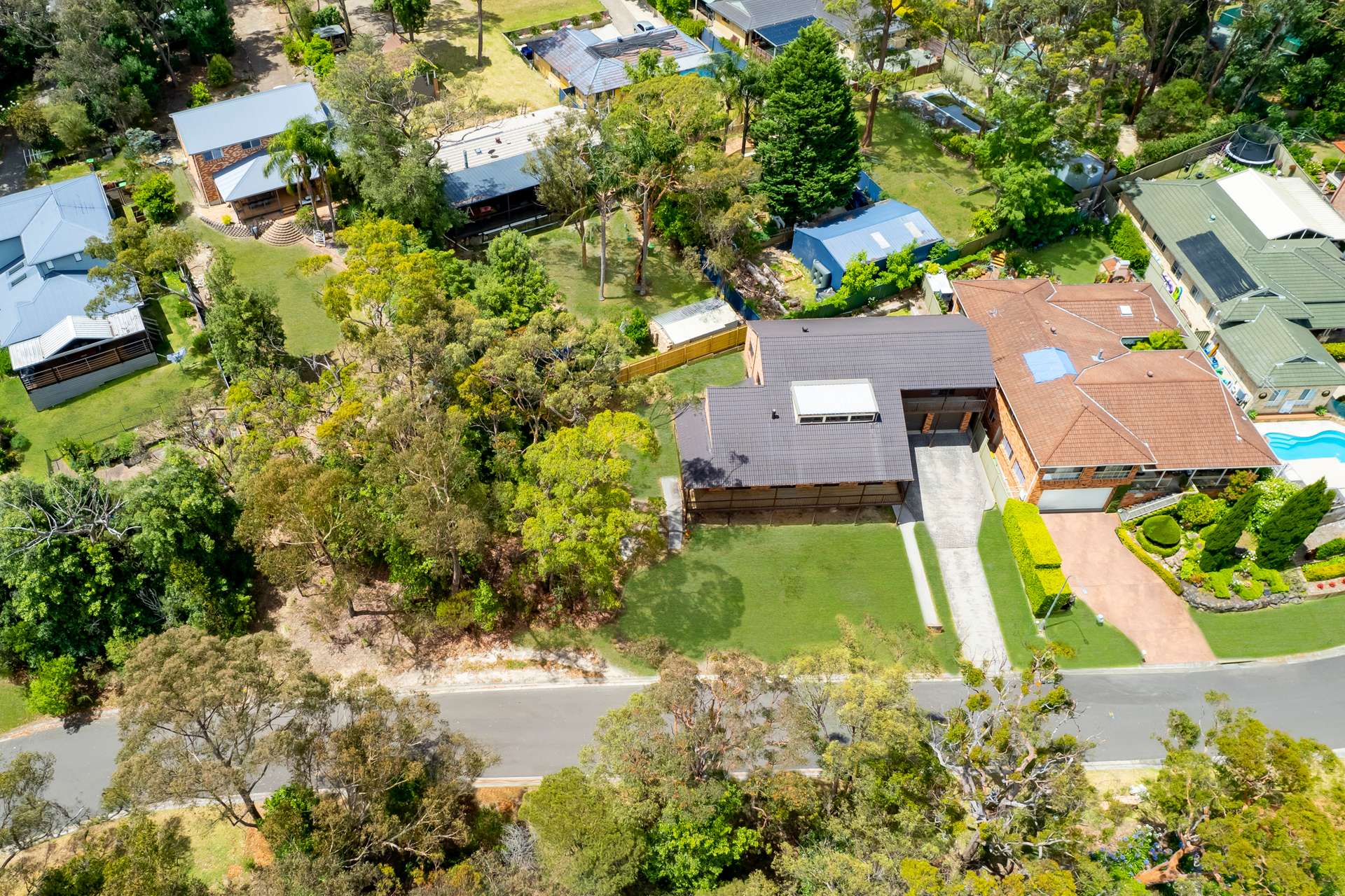 22 Endeavour Drive, Winmalee, NSW 2777 AUS