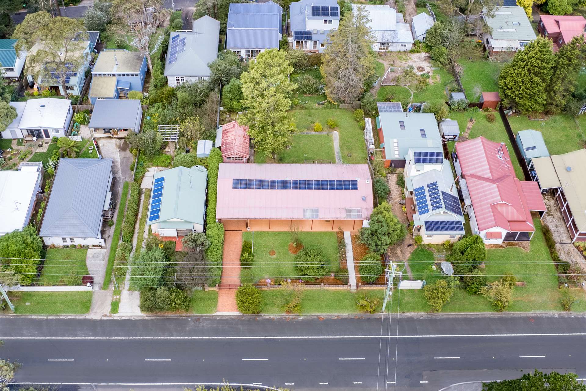 133 Hat Hill Road, Blackheath, NSW 2785 AUS