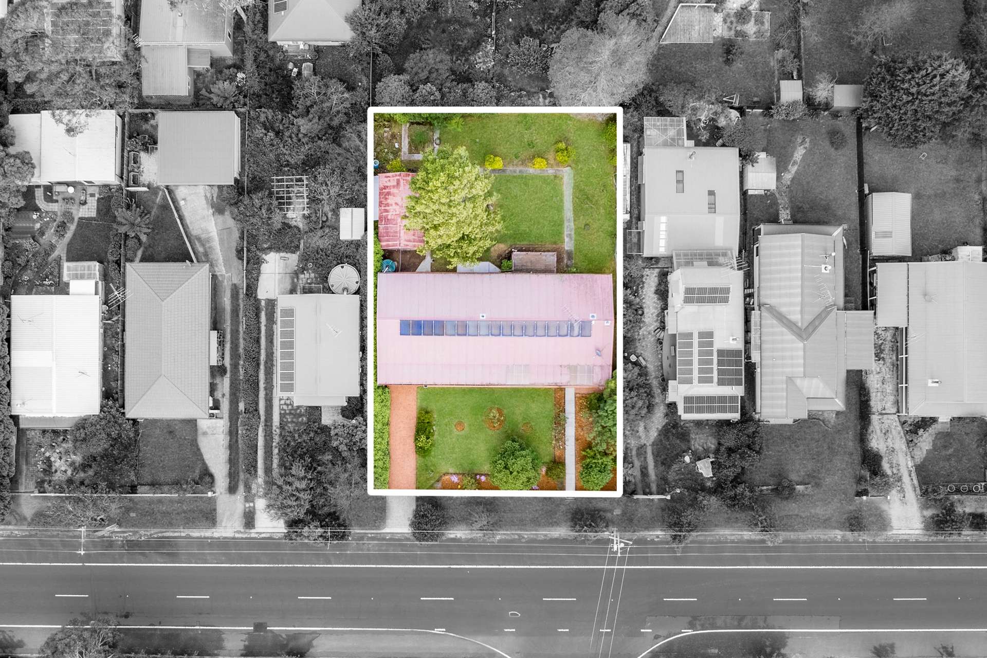 133 Hat Hill Road, Blackheath, NSW 2785 AUS