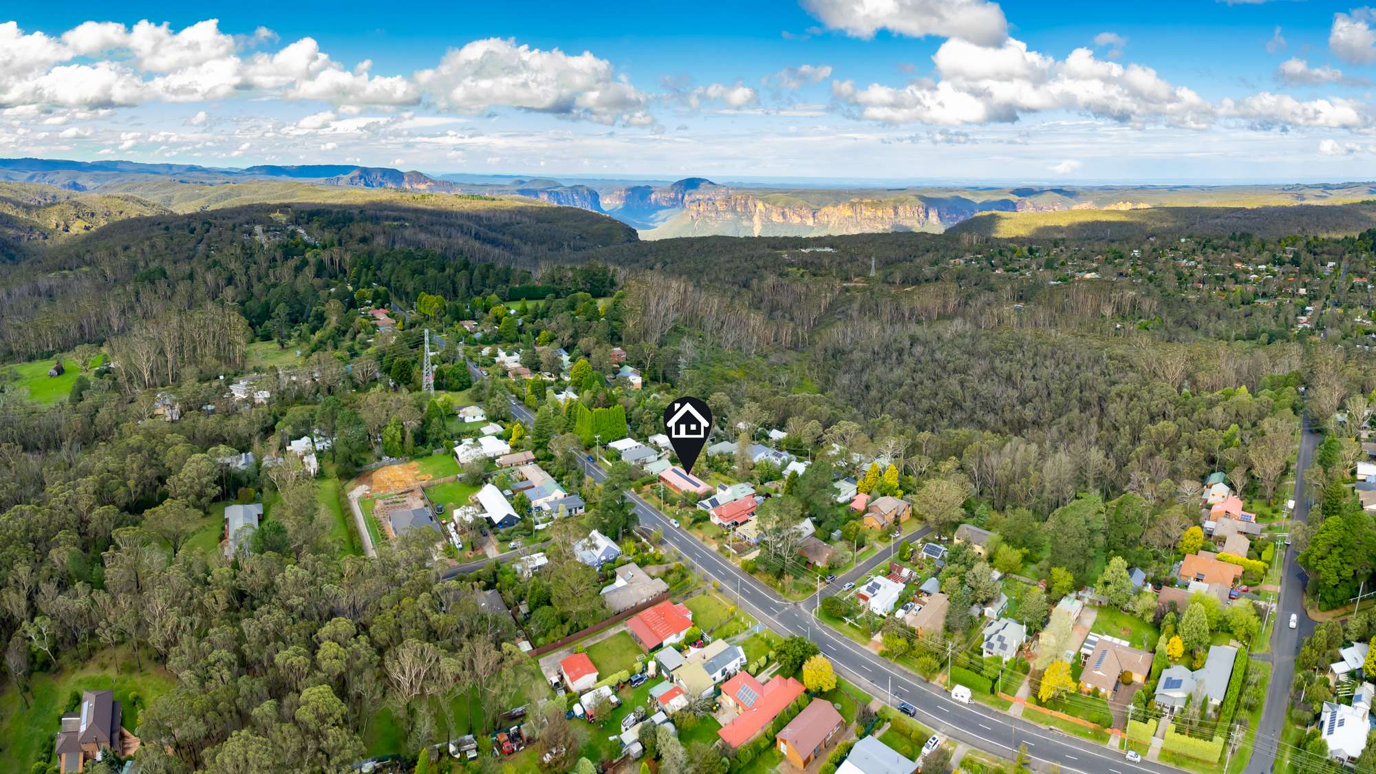 133 Hat Hill Road, Blackheath, NSW 2785 AUS