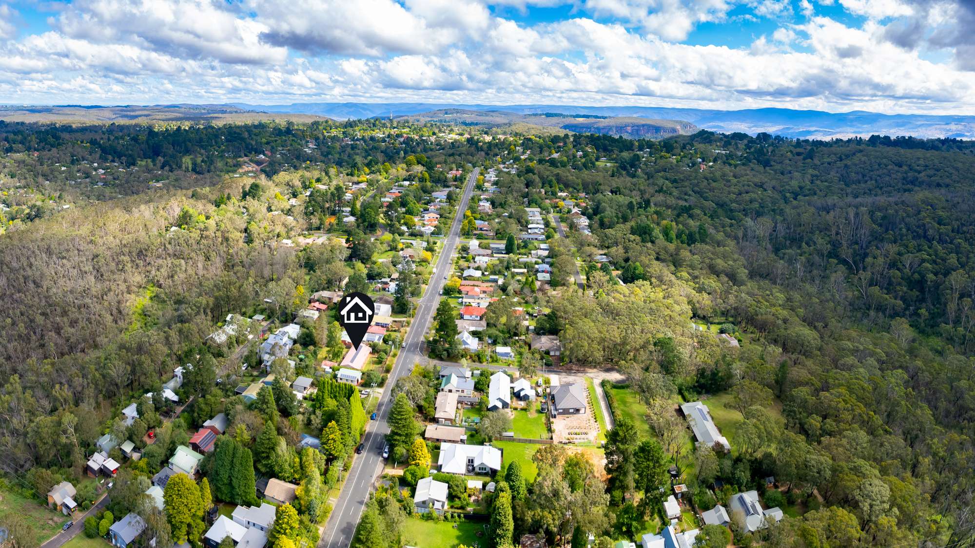 133 Hat Hill Road, Blackheath, NSW 2785 AUS