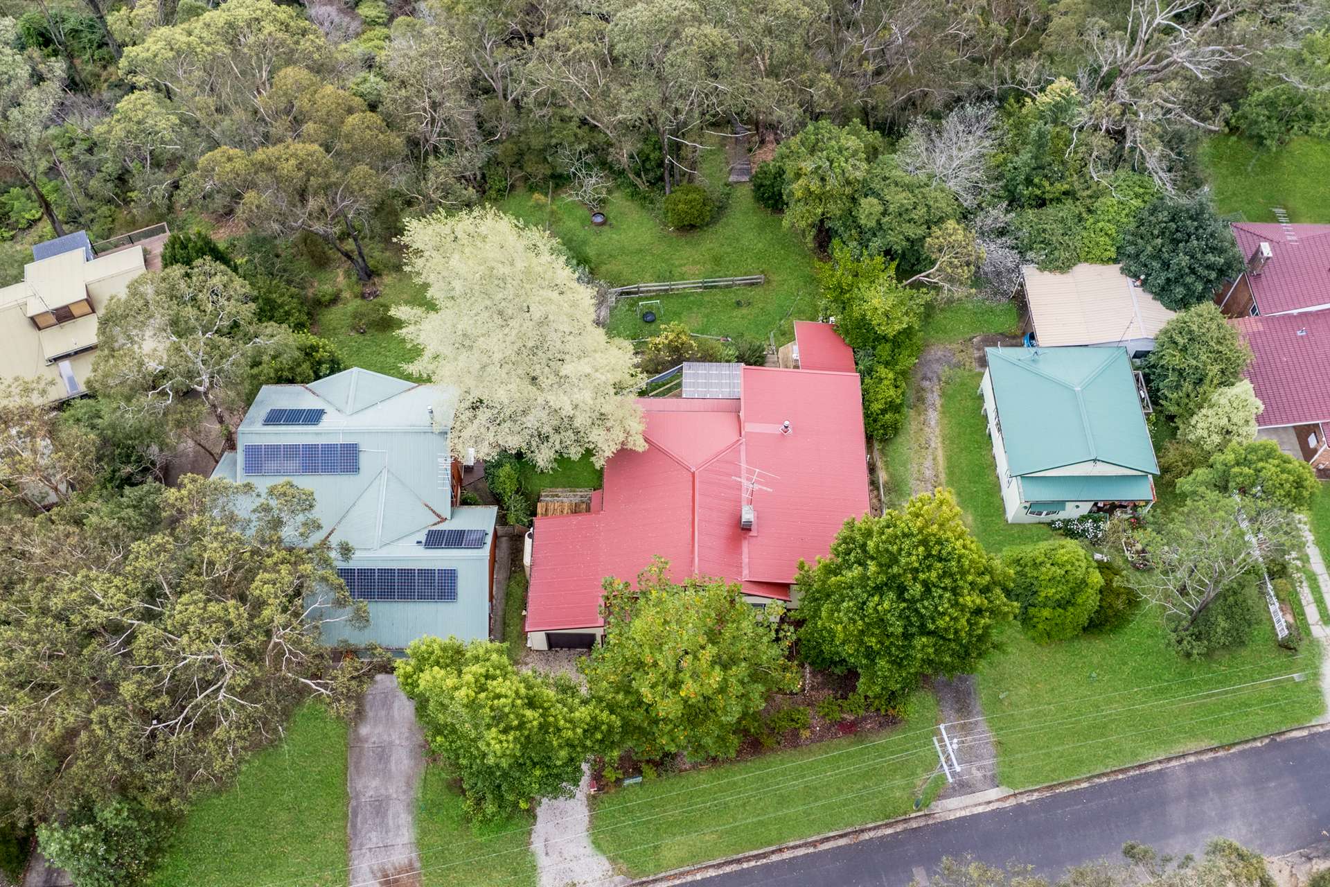 58 Waragil Street, Blackheath, NSW 2785 AUS