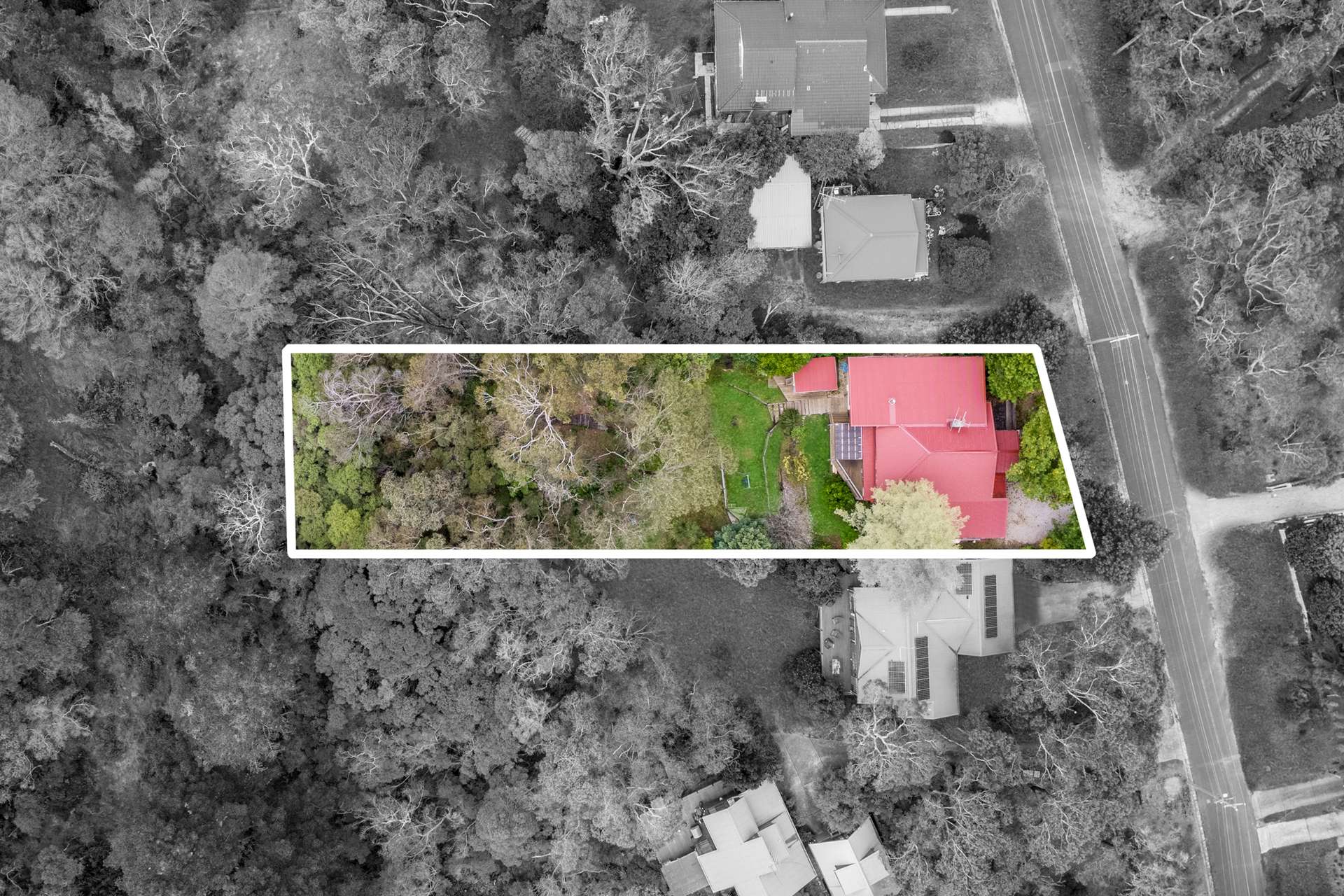 58 Waragil Street, Blackheath, NSW 2785 AUS