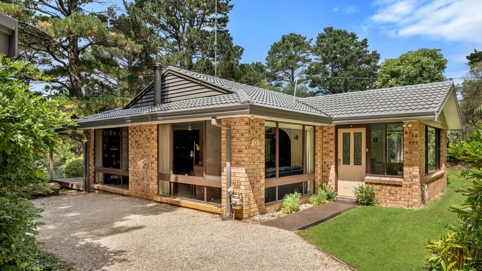 12 Wilson Street, Wentworth Falls, NSW 2782 AUS