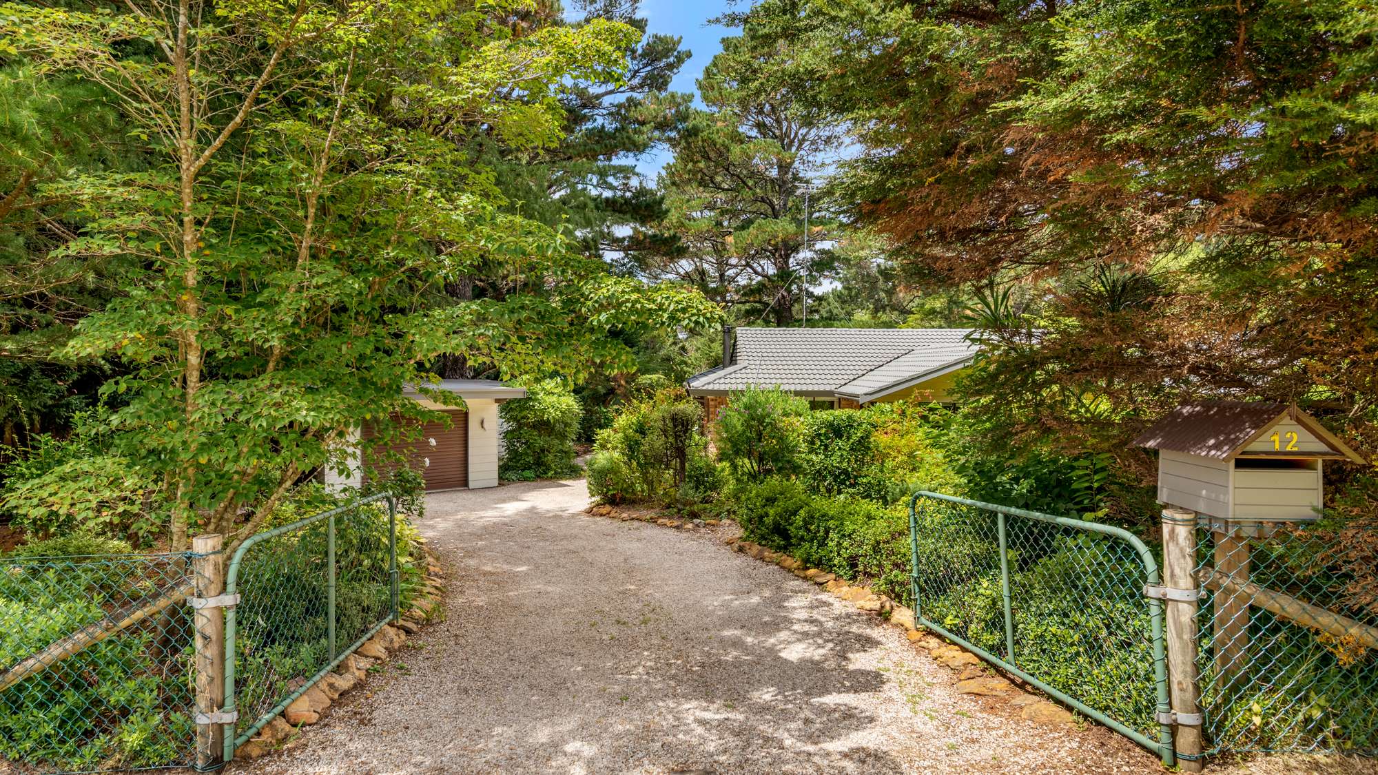 12 Wilson Street, Wentworth Falls, NSW 2782 AUS