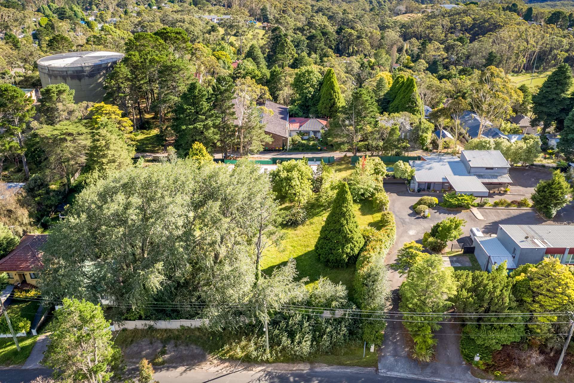 5-7 Camp Street, Katoomba, NSW 2780 AUS