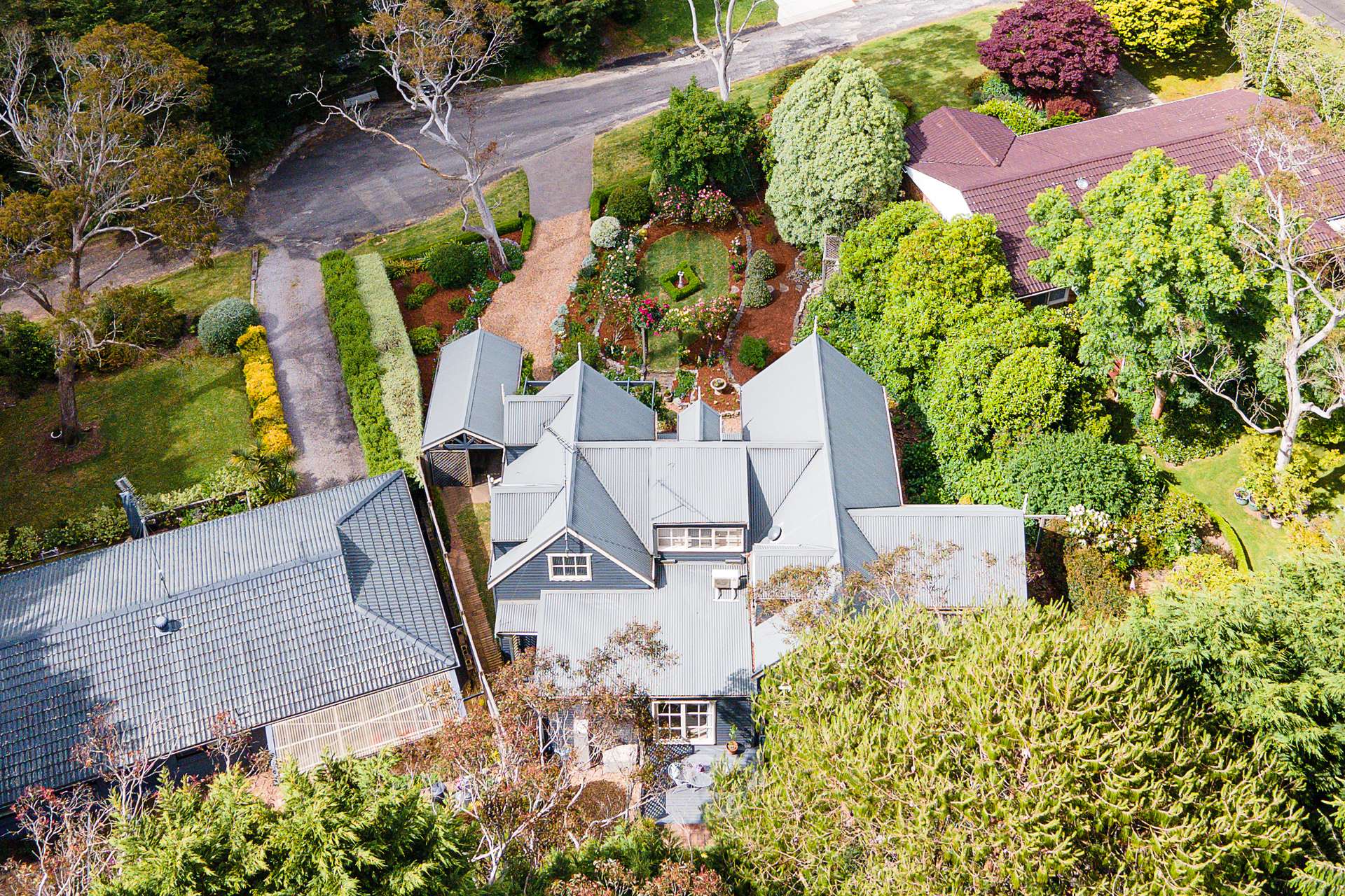 5 Isabel Street, Leura, NSW 2780 AUS