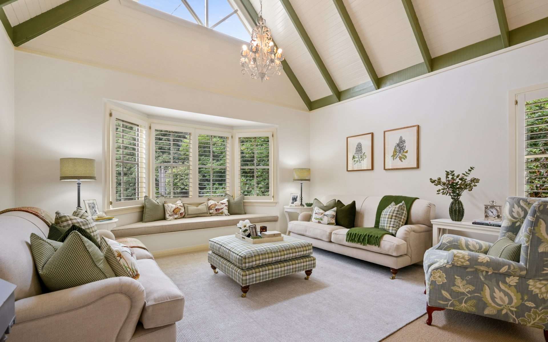 5 Isabel Street, Leura, NSW 2780 AUS