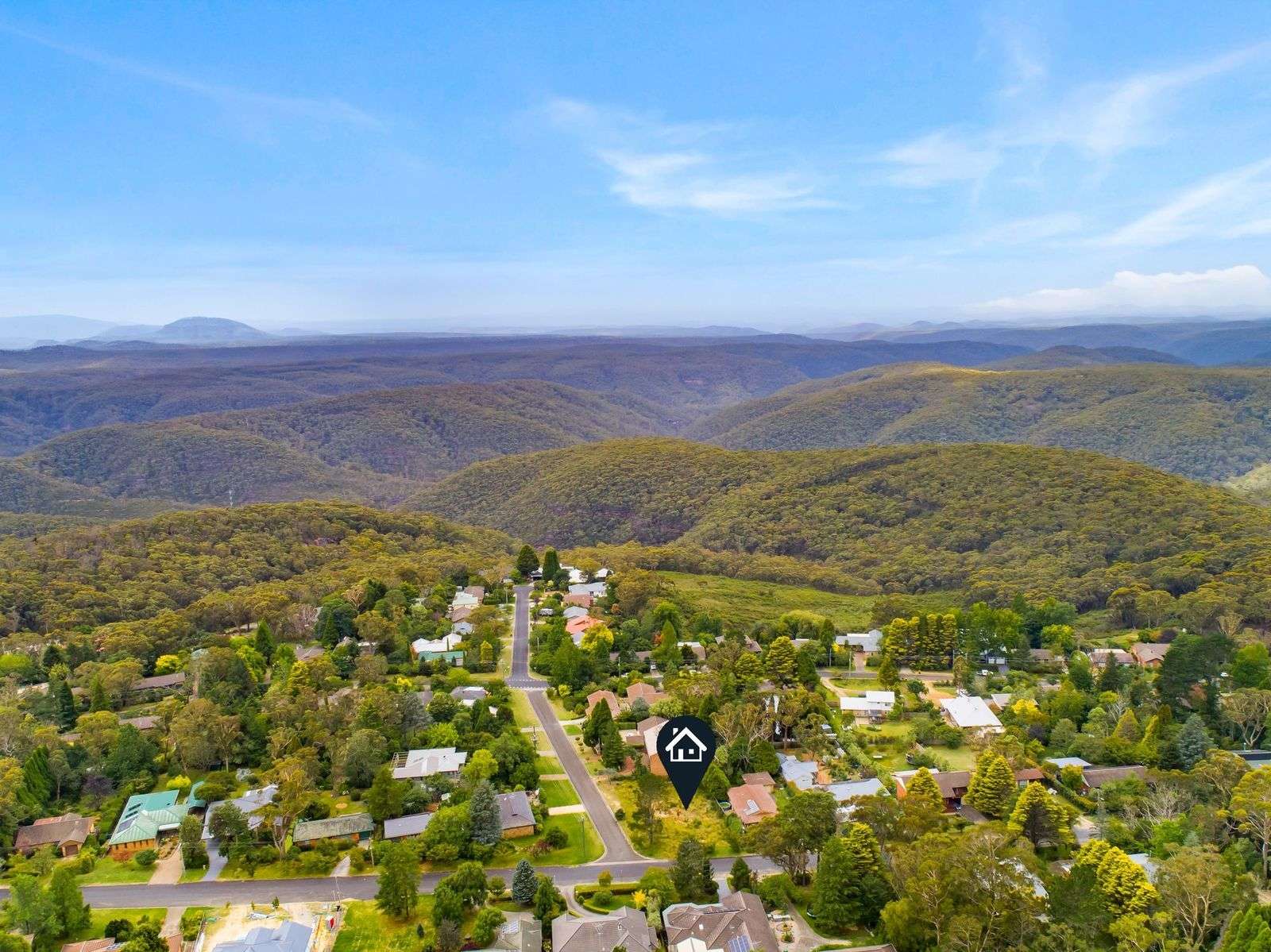43 McLaughlin Avenue, Wentworth Falls, NSW 2782 AUS