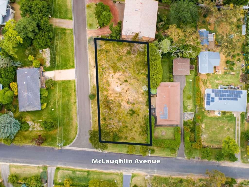 43 McLaughlin Avenue, Wentworth Falls, NSW 2782 AUS