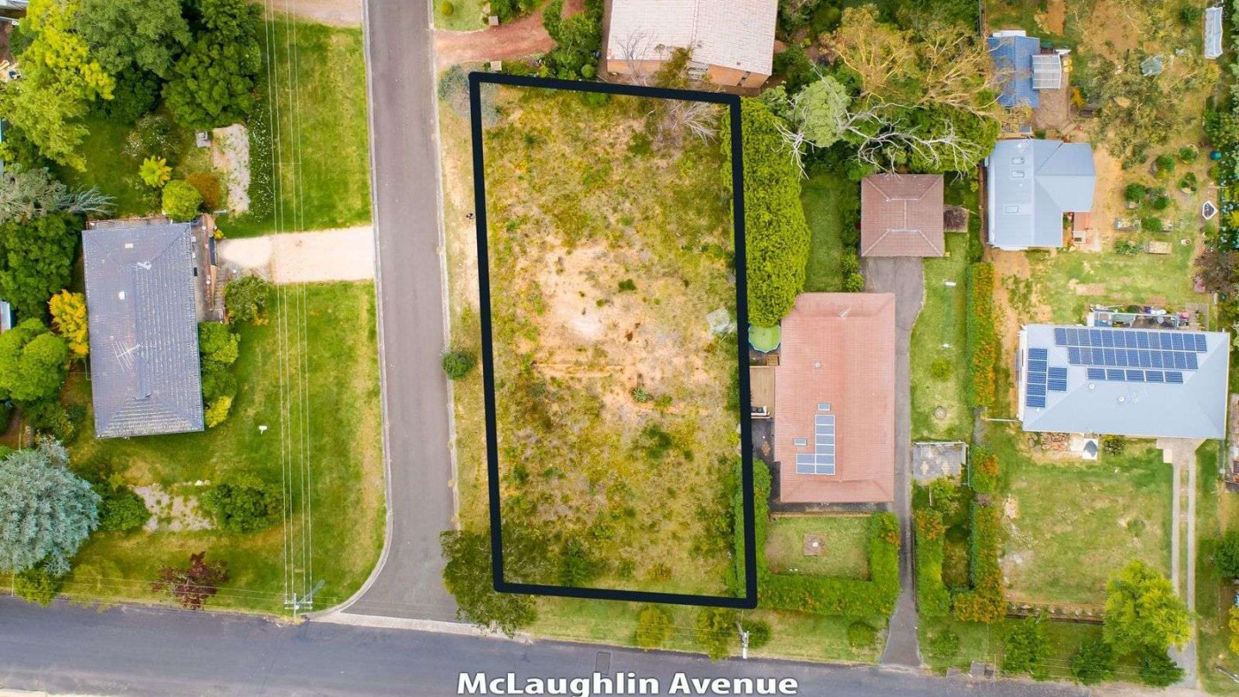 43 McLaughlin Avenue, Wentworth Falls NSW 2782 Purcell Property