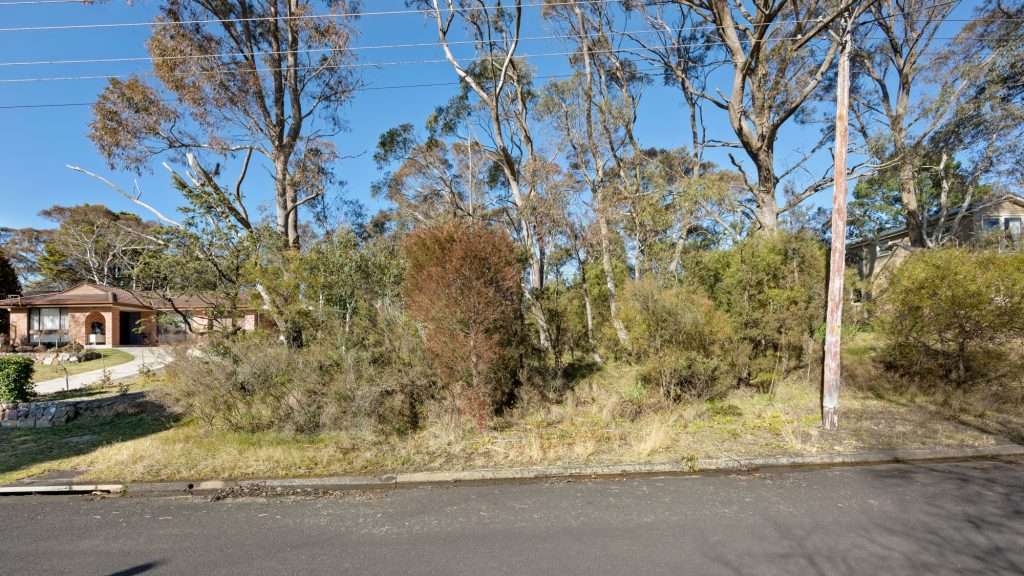 33a Brightlands Avenue, Blackheath, NSW 2785 AUS