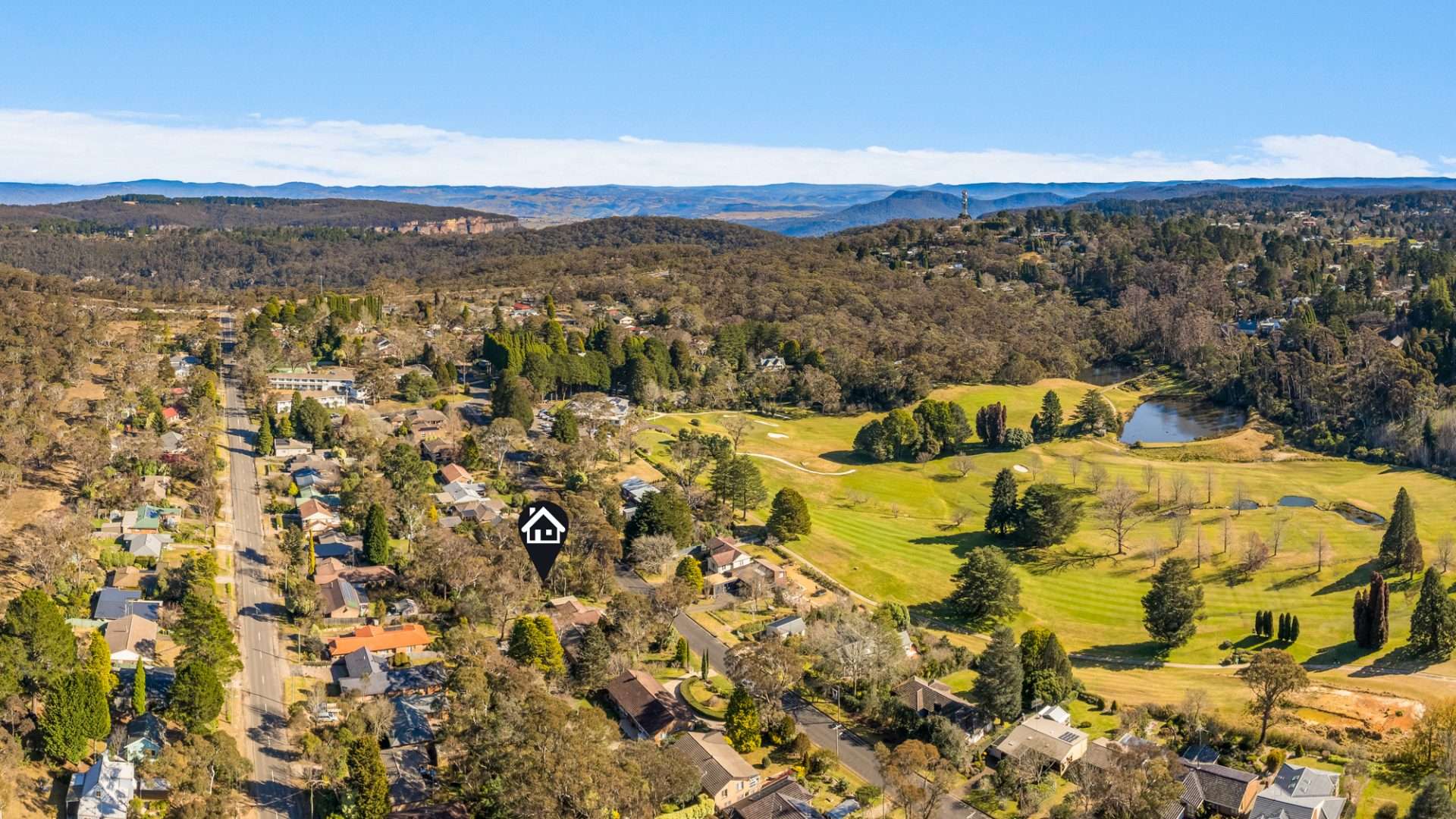 33a Brightlands Avenue, Blackheath, NSW 2785 AUS