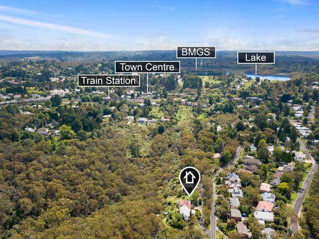 23 Glenview Road, Wentworth Falls, NSW 2782 AUS