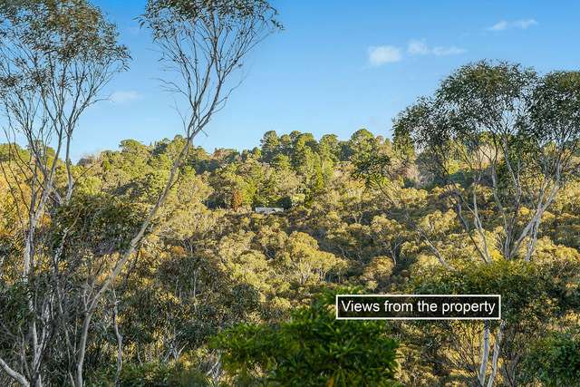 23 Glenview Road, Wentworth Falls, NSW 2782 AUS