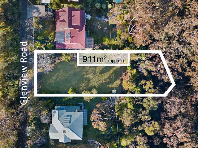 23 Glenview Road, Wentworth Falls, NSW 2782 AUS