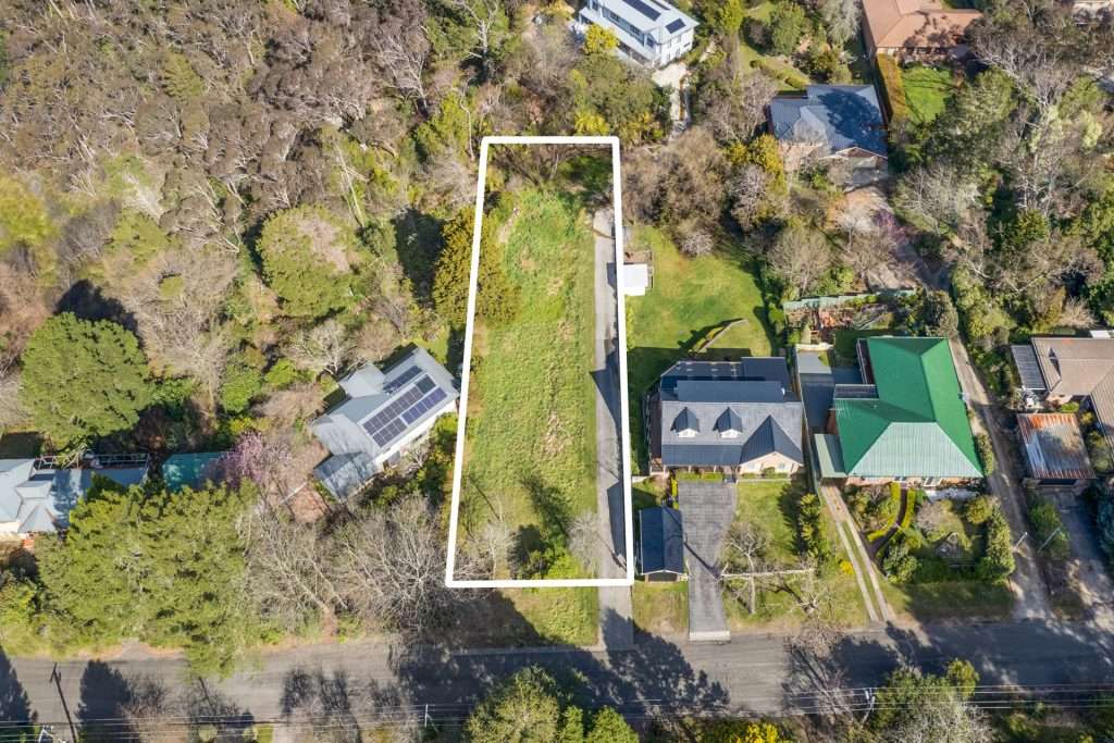 31 Kurrawang Street, Leura, NSW 2780 AUS
