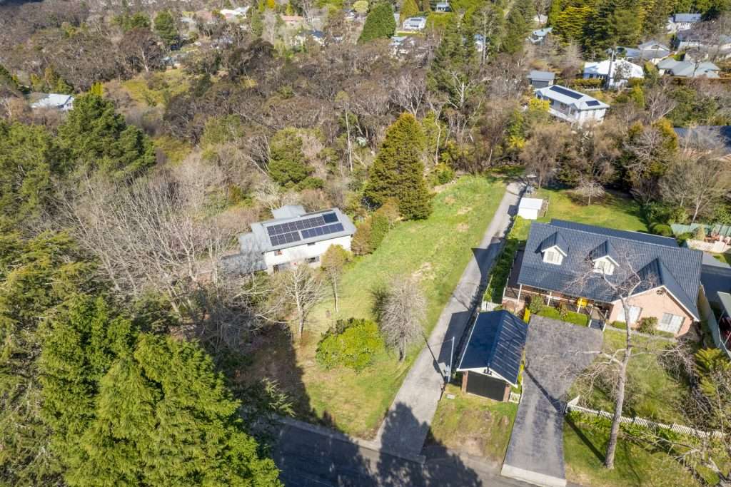 31 Kurrawang Street, Leura, NSW 2780 AUS
