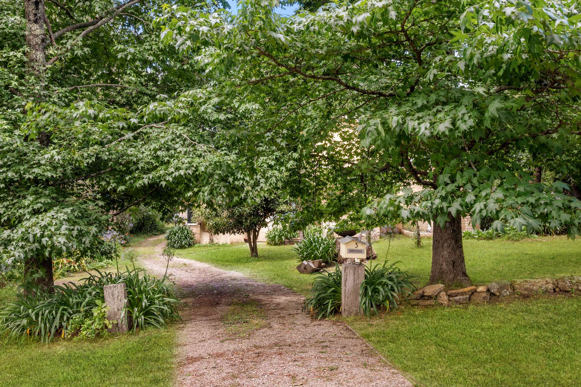 3 Frederica Street, Lawson, NSW 2783 AUS