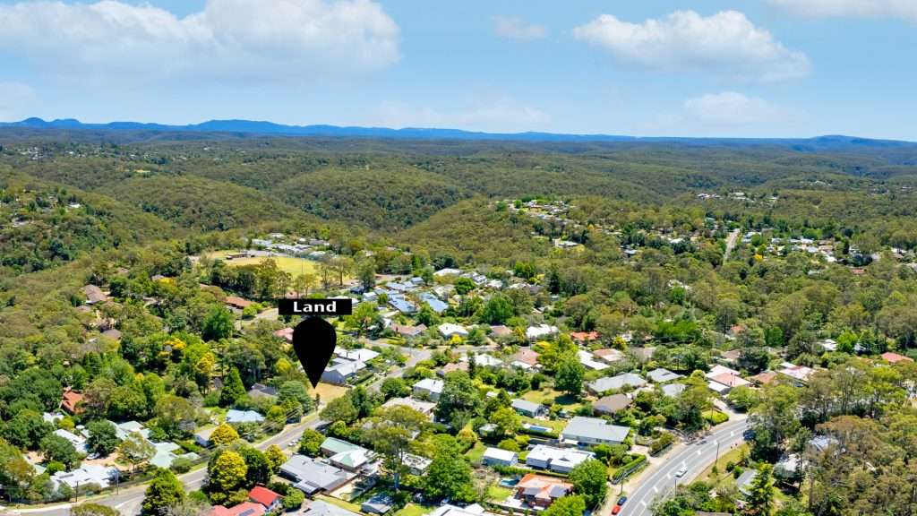 18 George Street, Springwood, NSW 2777 AUS