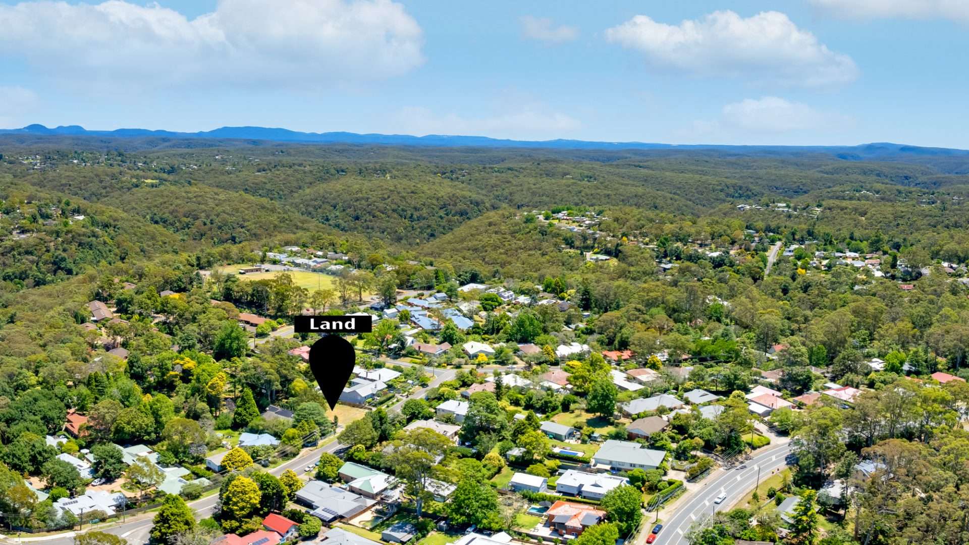 18 George Street, Springwood, NSW 2777 AUS