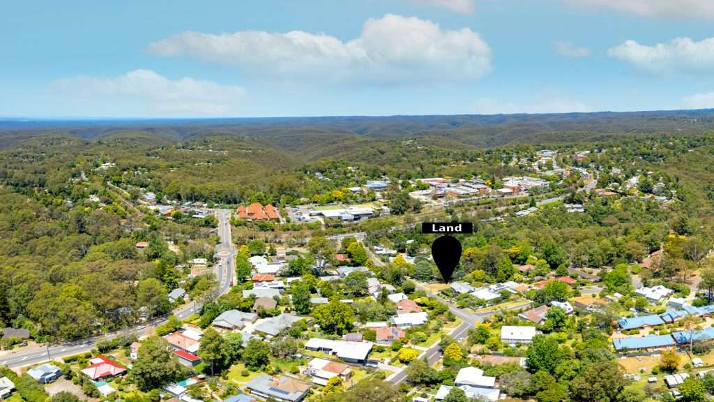 18 George Street, Springwood, NSW 2777 AUS