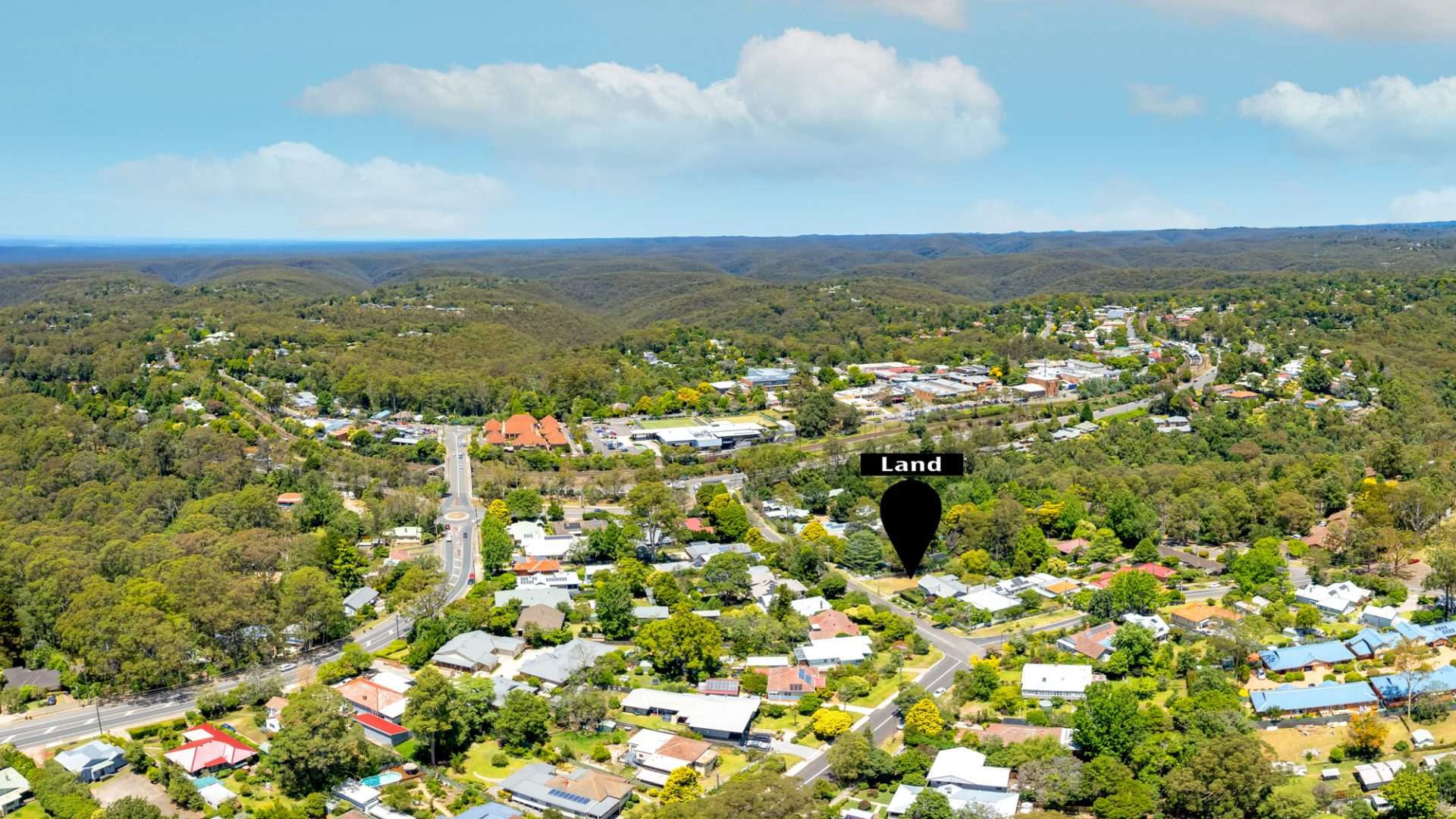 18 George Street, Springwood, NSW 2777 AUS