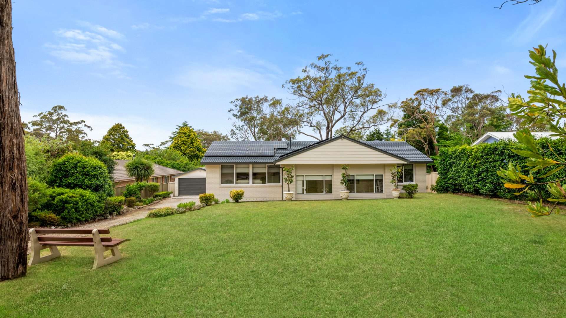 52 Genevieve Road, Bullaburra, NSW 2784 AUS