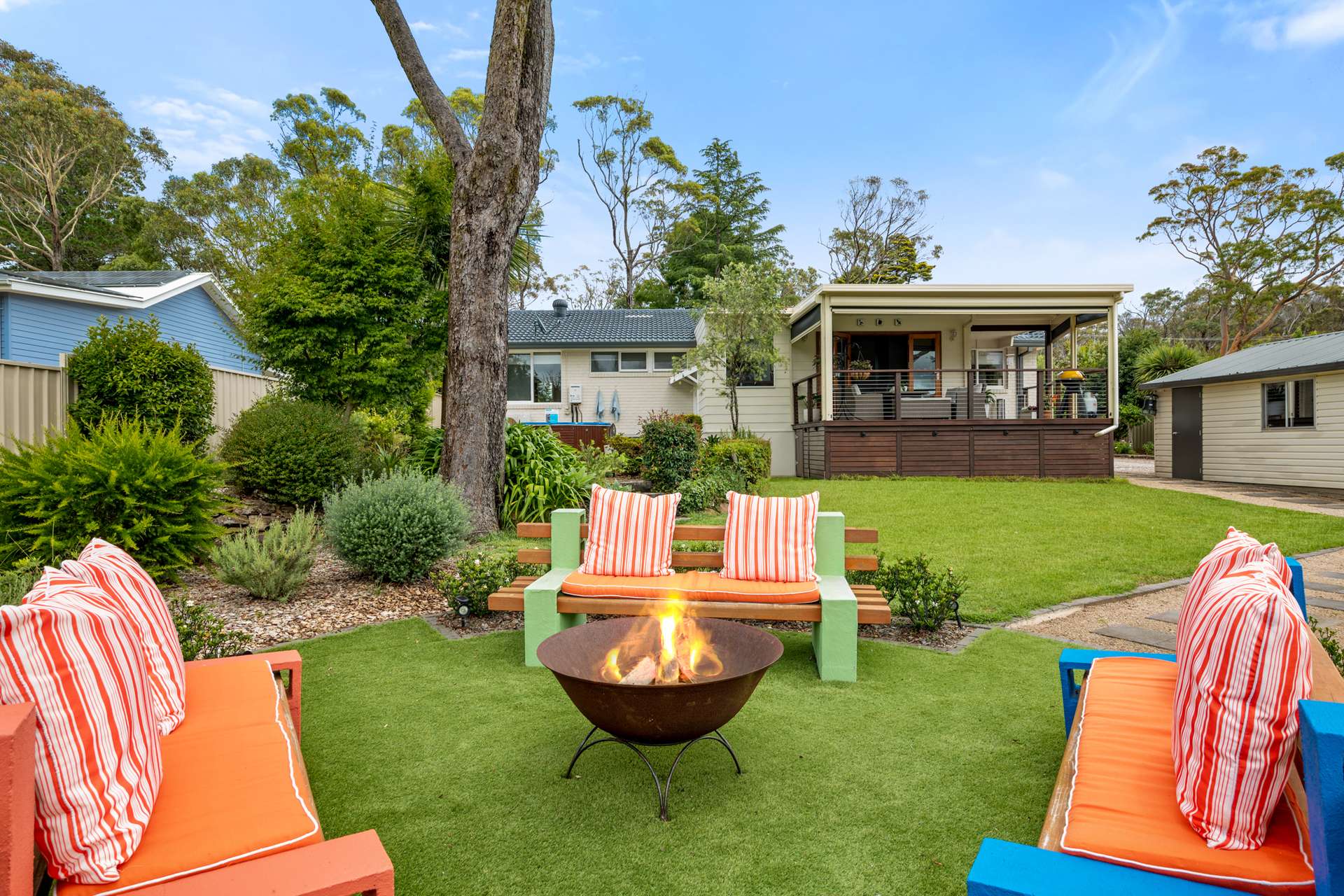 52 Genevieve Road, Bullaburra, NSW 2784 AUS
