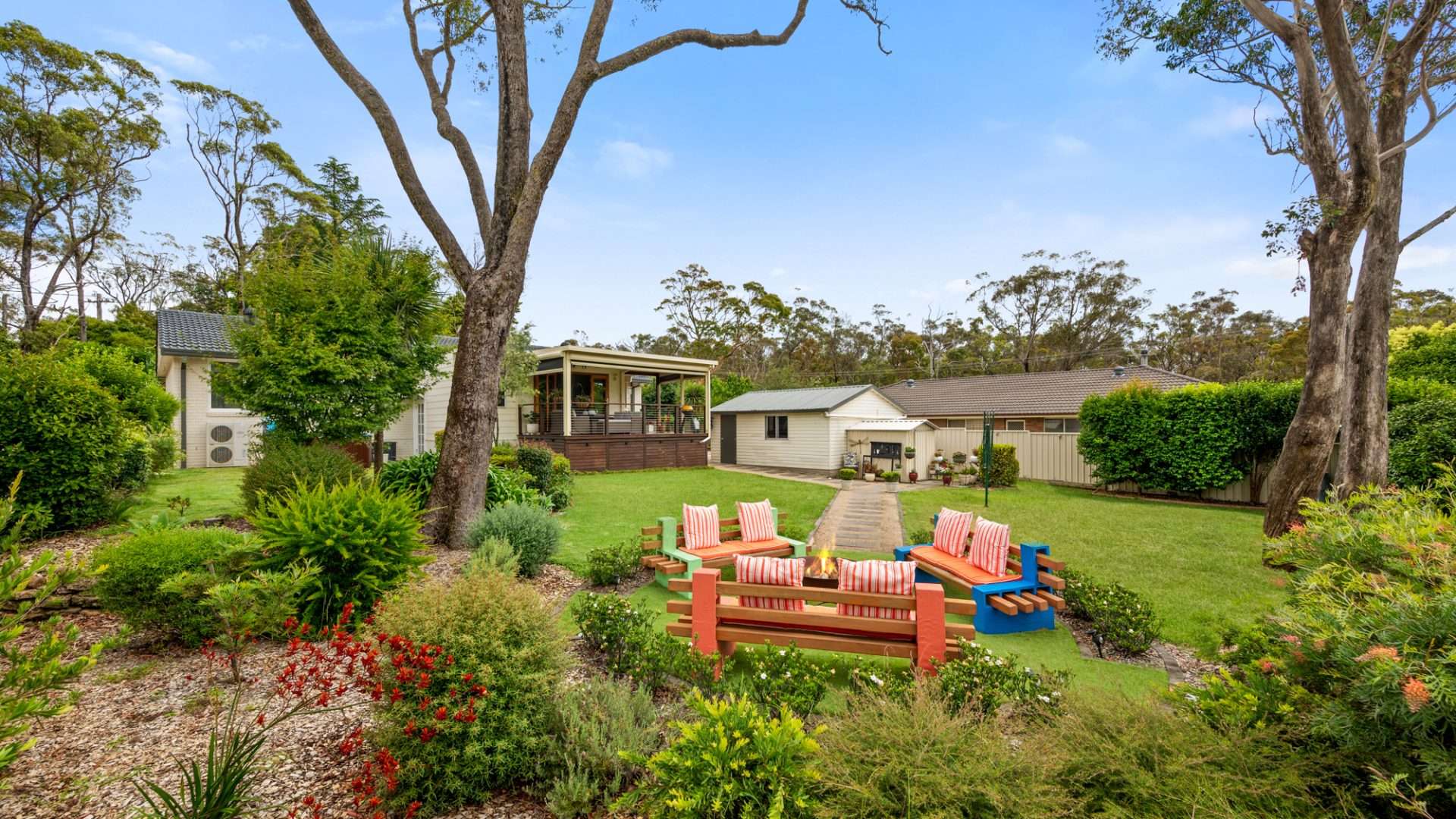 52 Genevieve Road, Bullaburra, NSW 2784 AUS