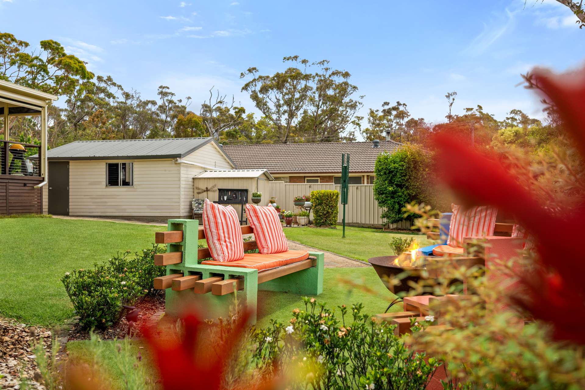 52 Genevieve Road, Bullaburra, NSW 2784 AUS