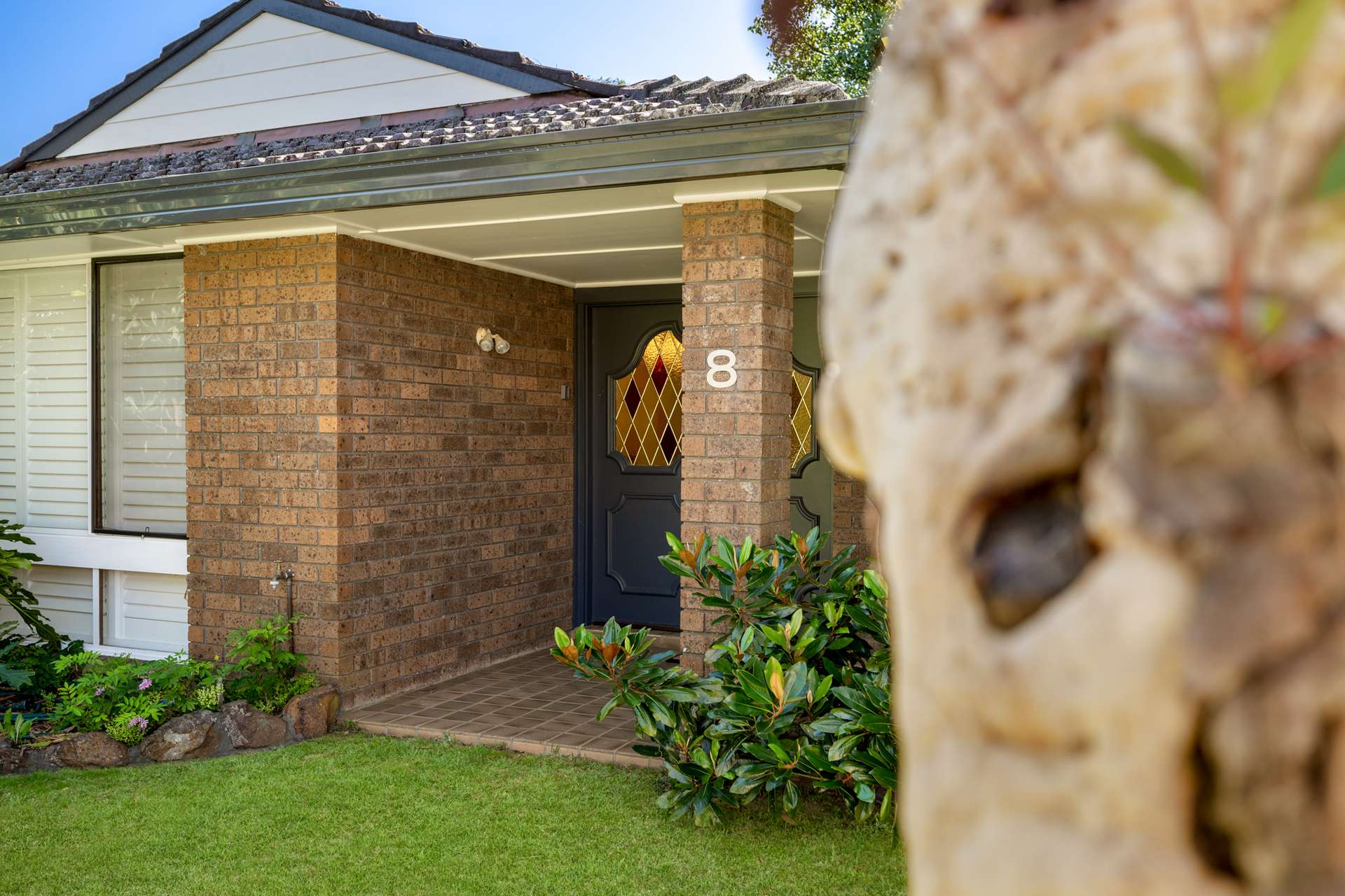 8 Maple Grove, Wentworth Falls, NSW 2782 AUS