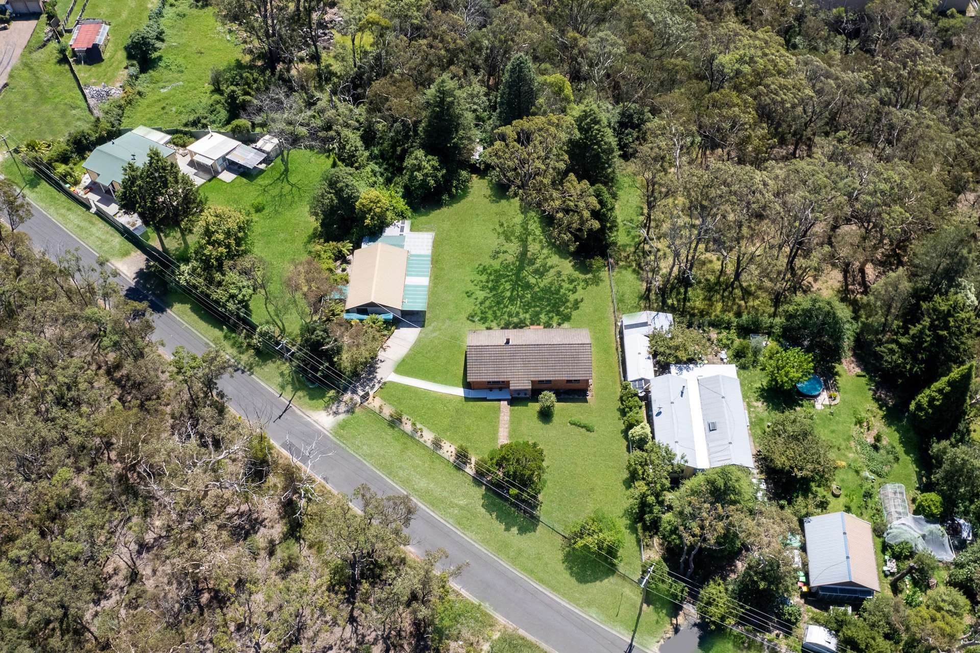 88 Honour Avenue, Lawson, NSW 2783 AUS