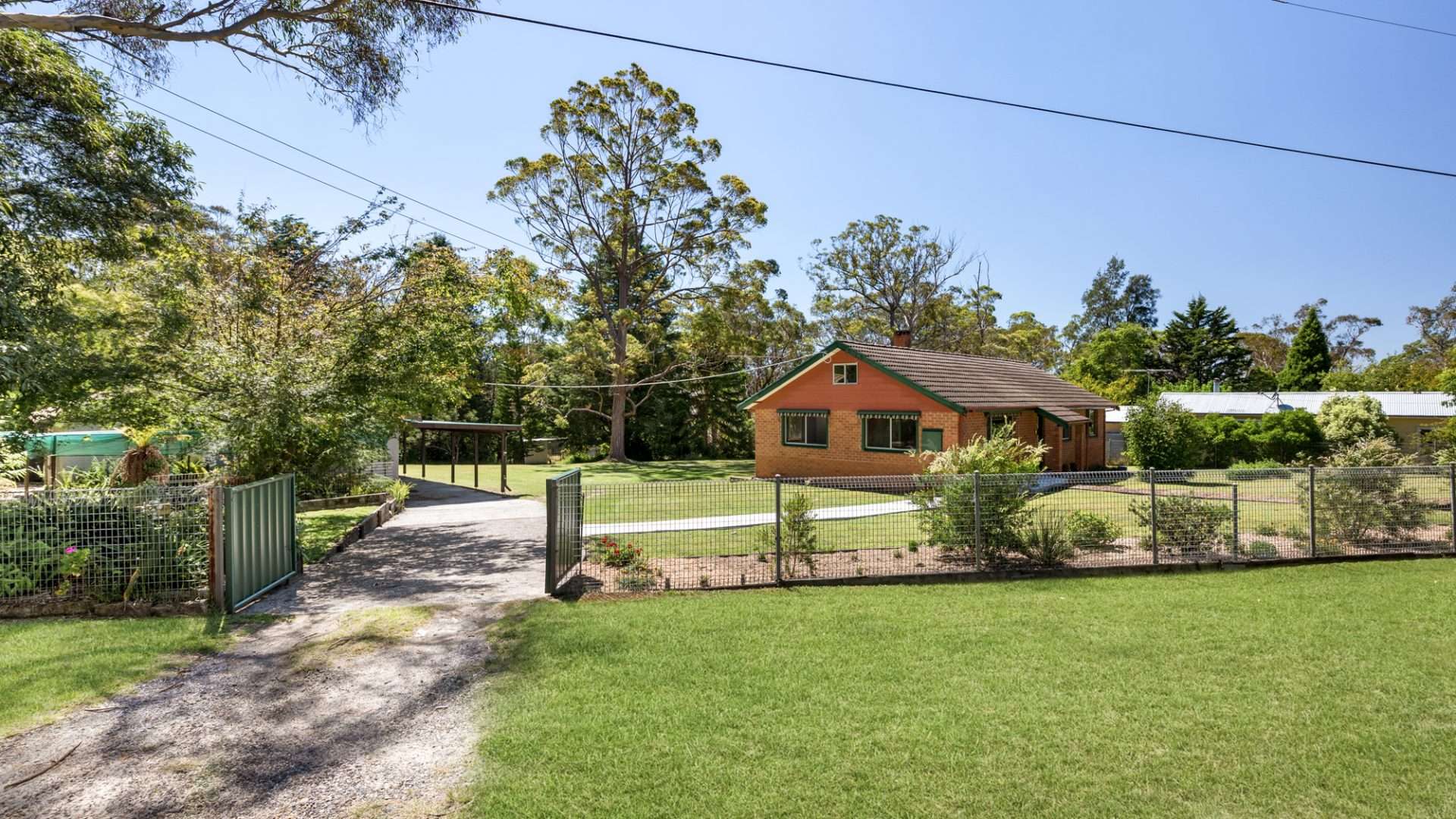 88 Honour Avenue, Lawson, NSW 2783 AUS