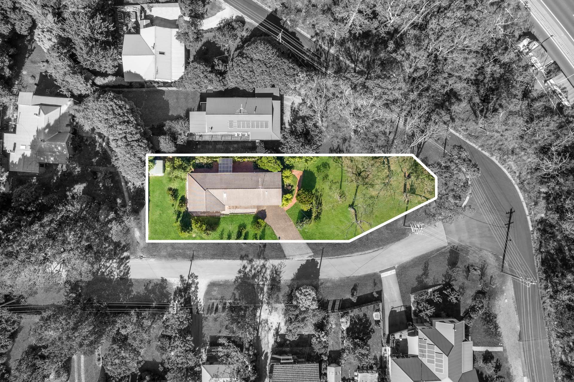 3 Acacia Avenue, Leura, NSW 2780 AUS