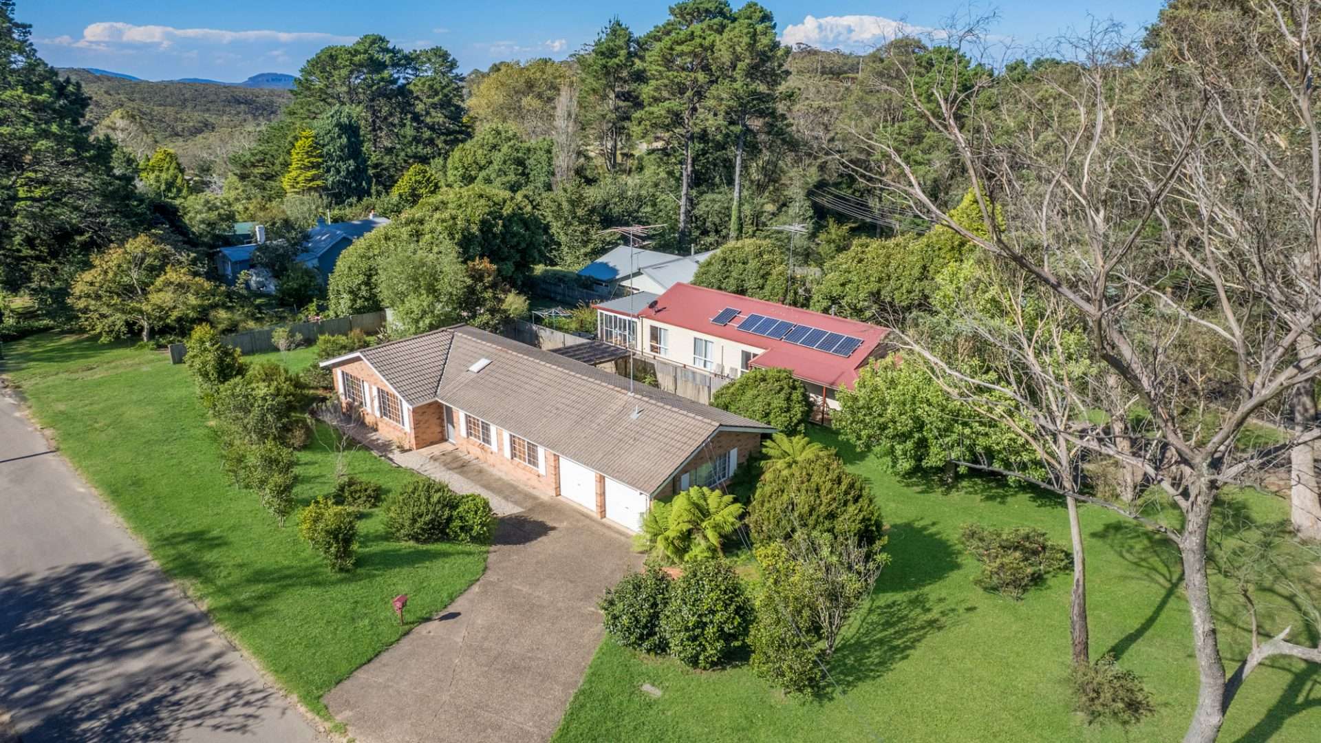 3 Acacia Avenue, Leura, NSW 2780 AUS