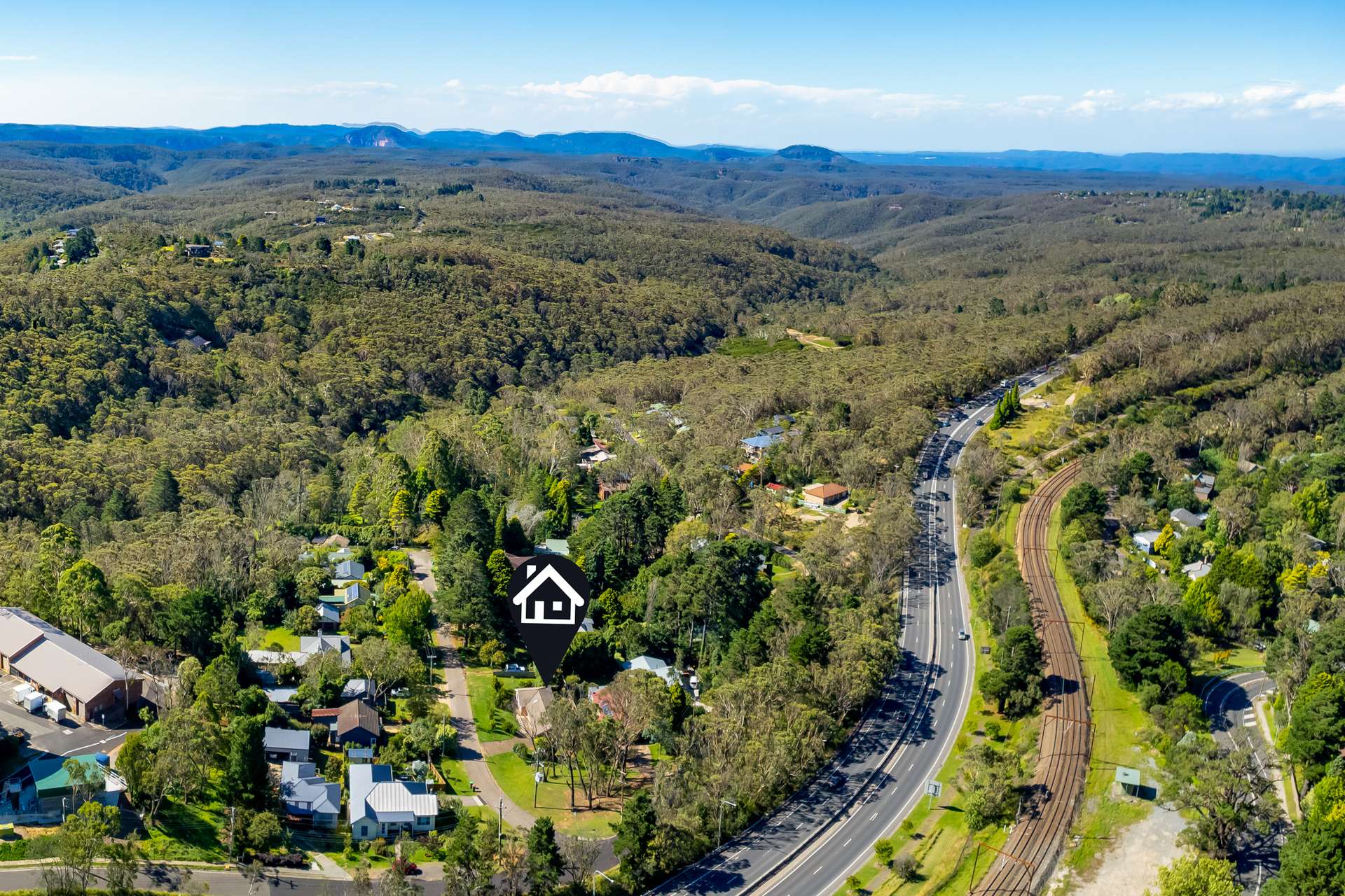 3 Acacia Avenue, Leura, NSW 2780 AUS