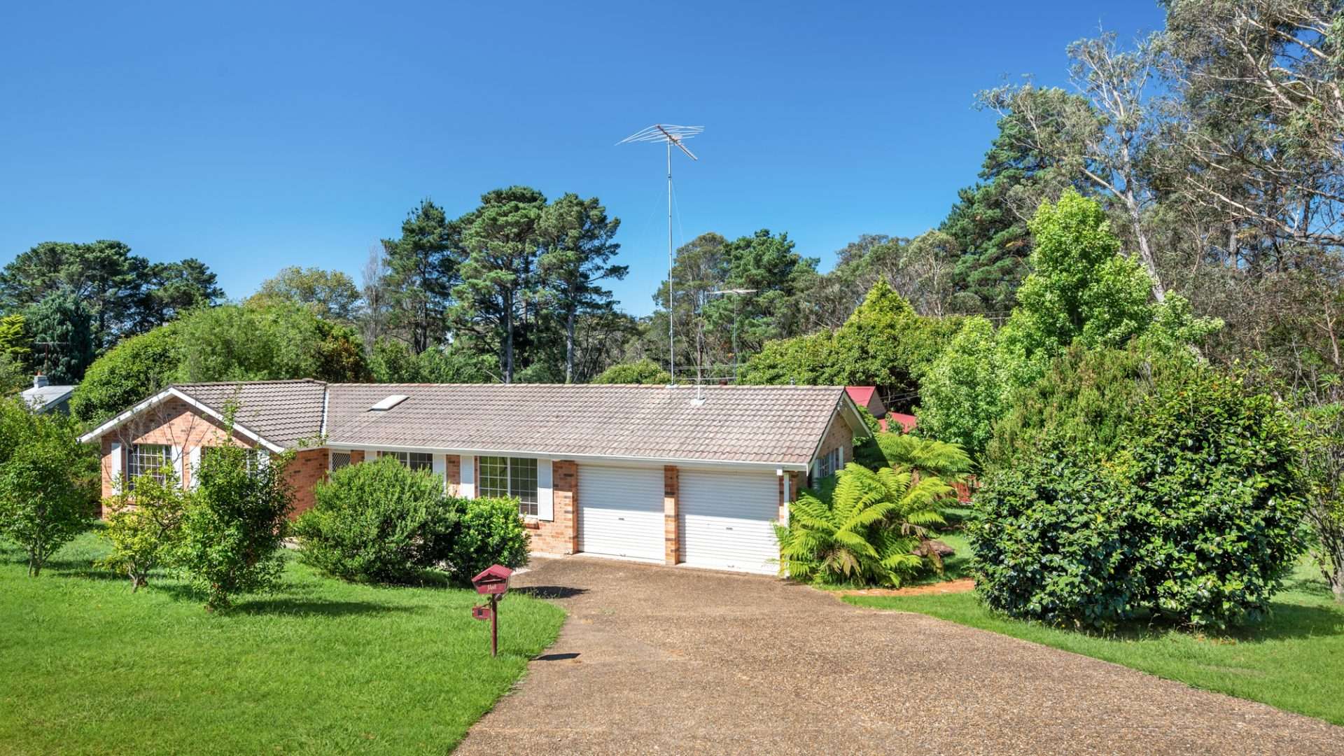 3 Acacia Avenue, Leura, NSW 2780 AUS