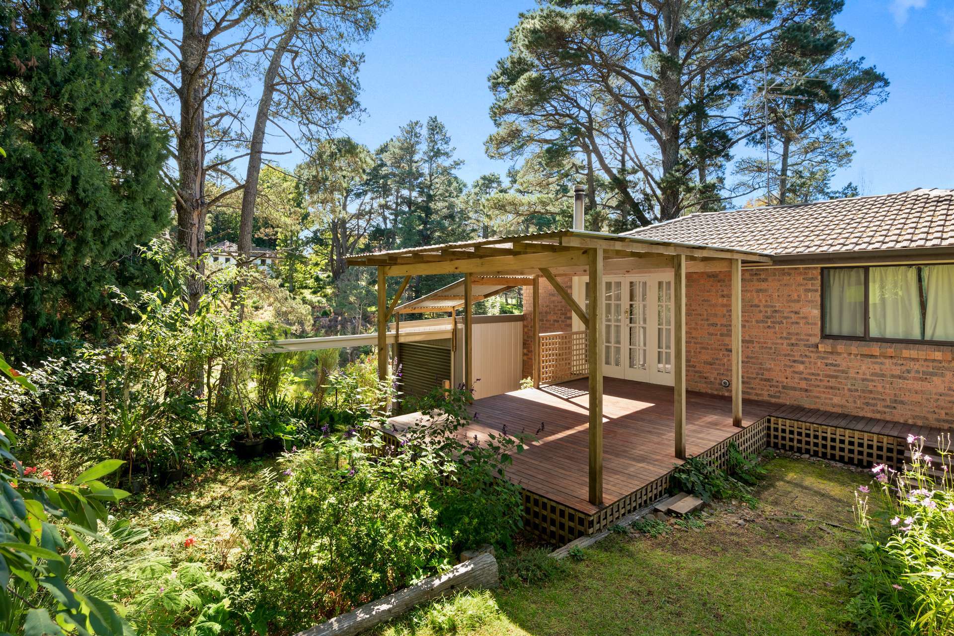 5 Hartley Esplanade, Leura, NSW 2780 AUS