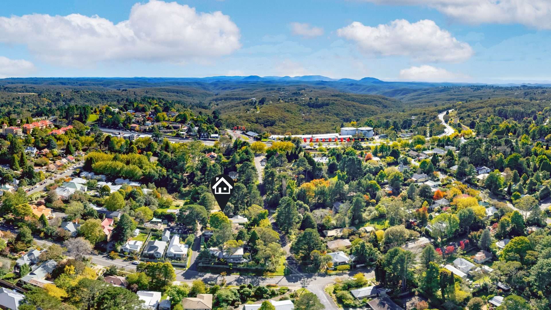 5 Hartley Esplanade, Leura, NSW 2780 AUS