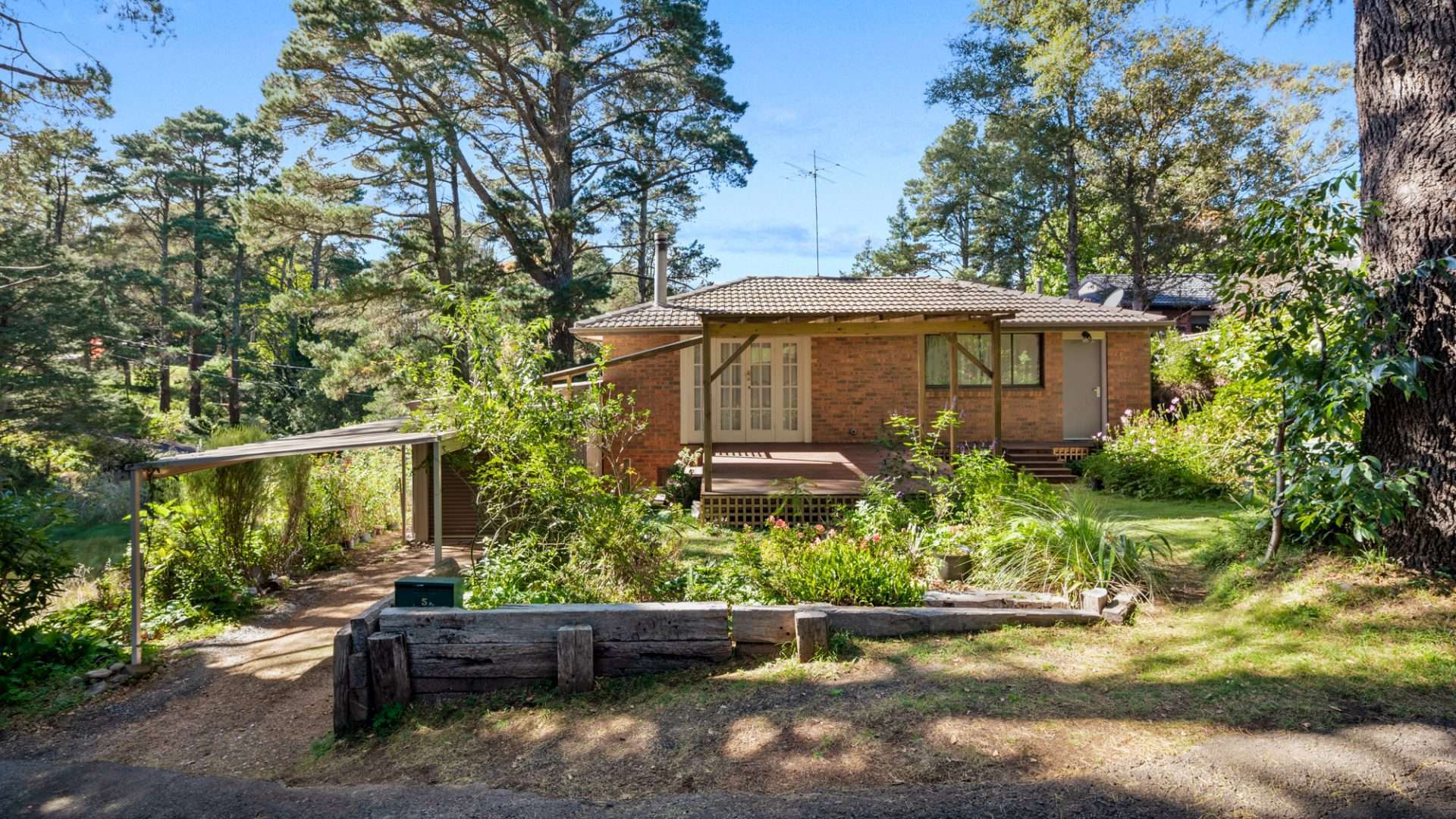 5 Hartley Esplanade, Leura, NSW 2780 AUS