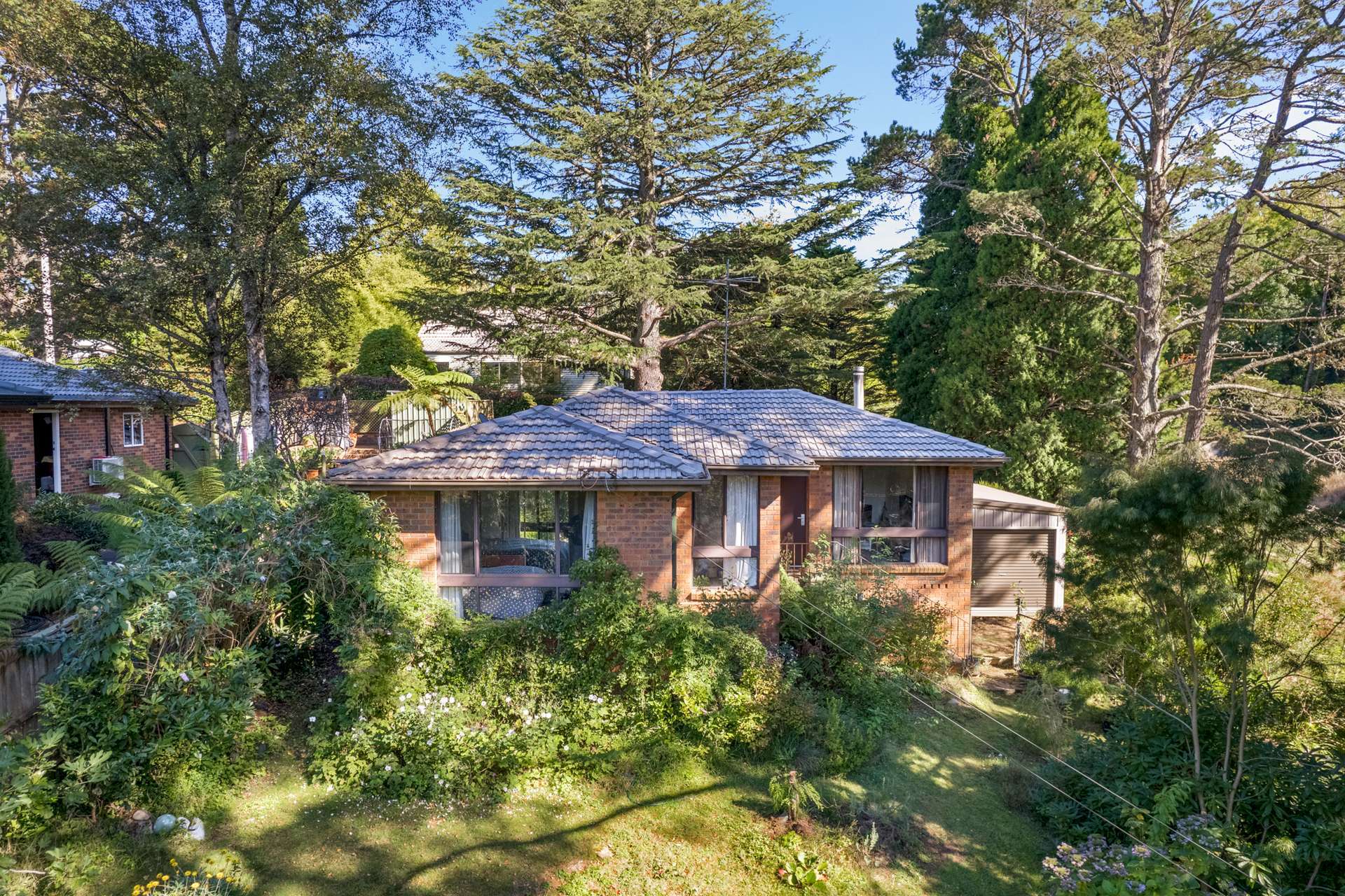 5 Hartley Esplanade, Leura, NSW 2780 AUS