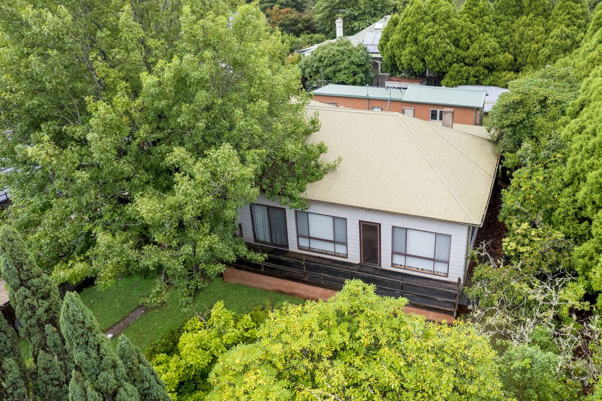 36 Armstrong Street, Wentworth Falls, NSW 2782 AUS